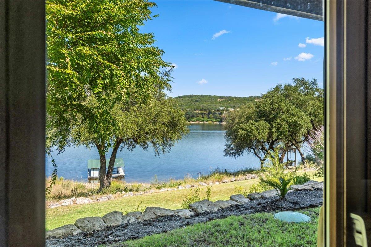 24736 Travis Lakeside Dr # A, Spicewood, TX 78669