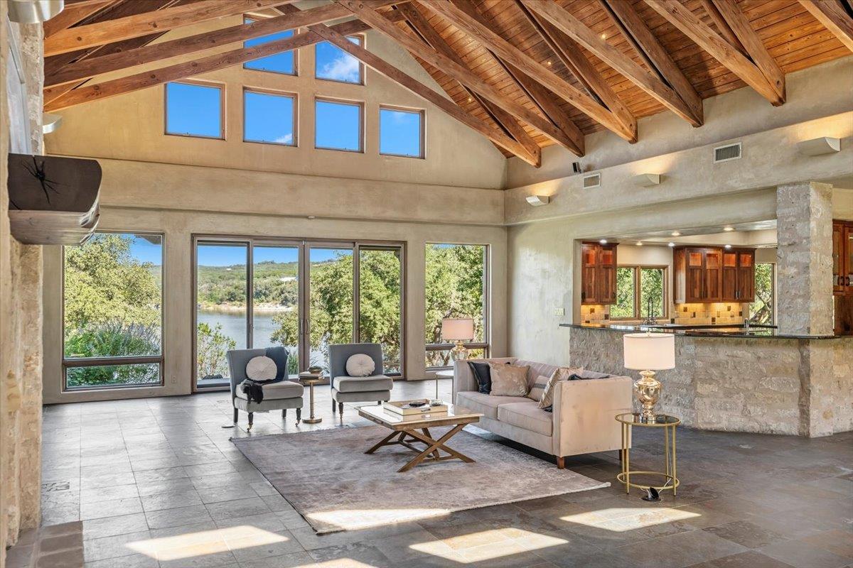 24736 Travis Lakeside Dr # A, Spicewood, TX 78669