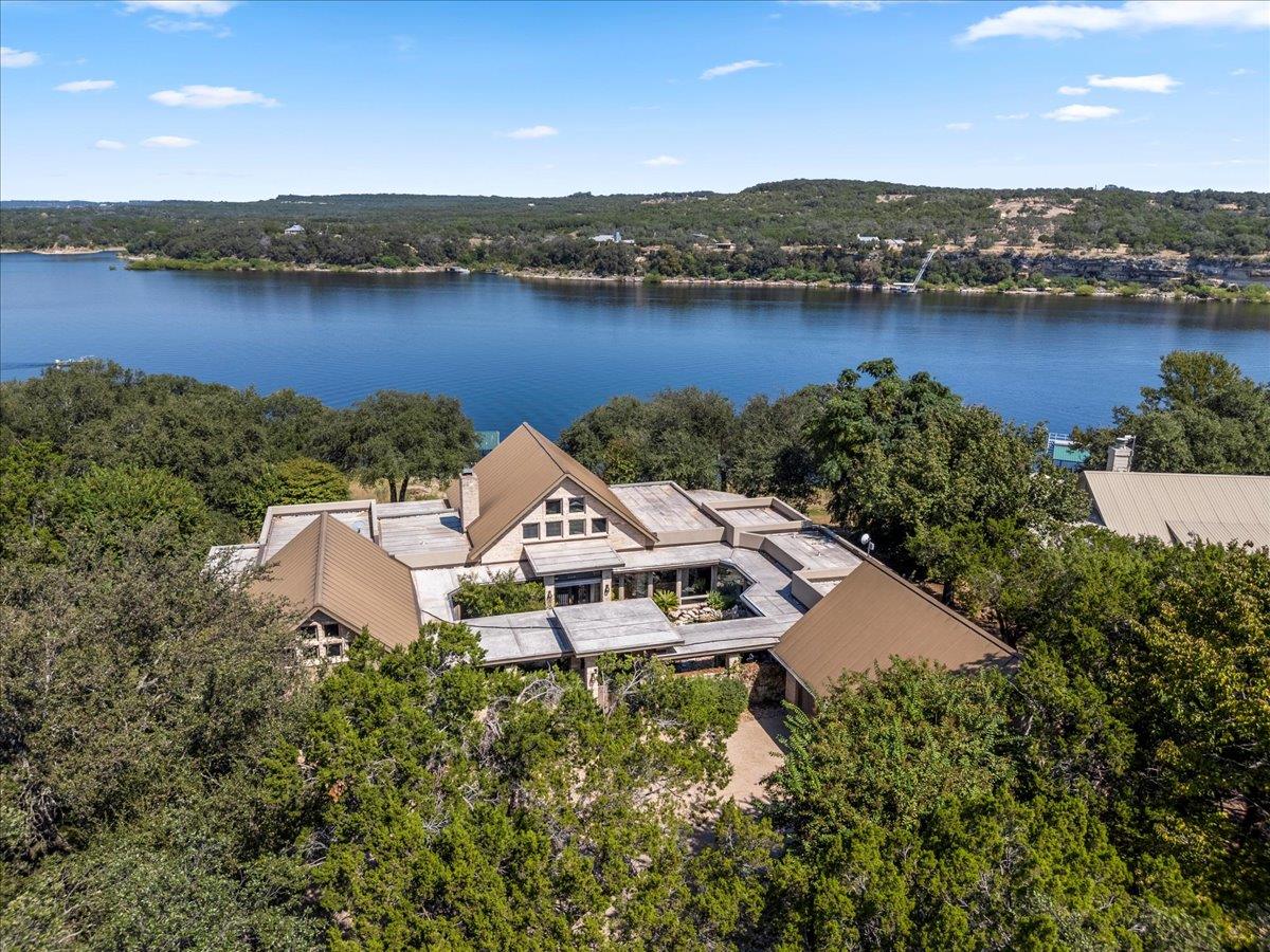 24736 Travis Lakeside Dr # A, Spicewood, TX 78669