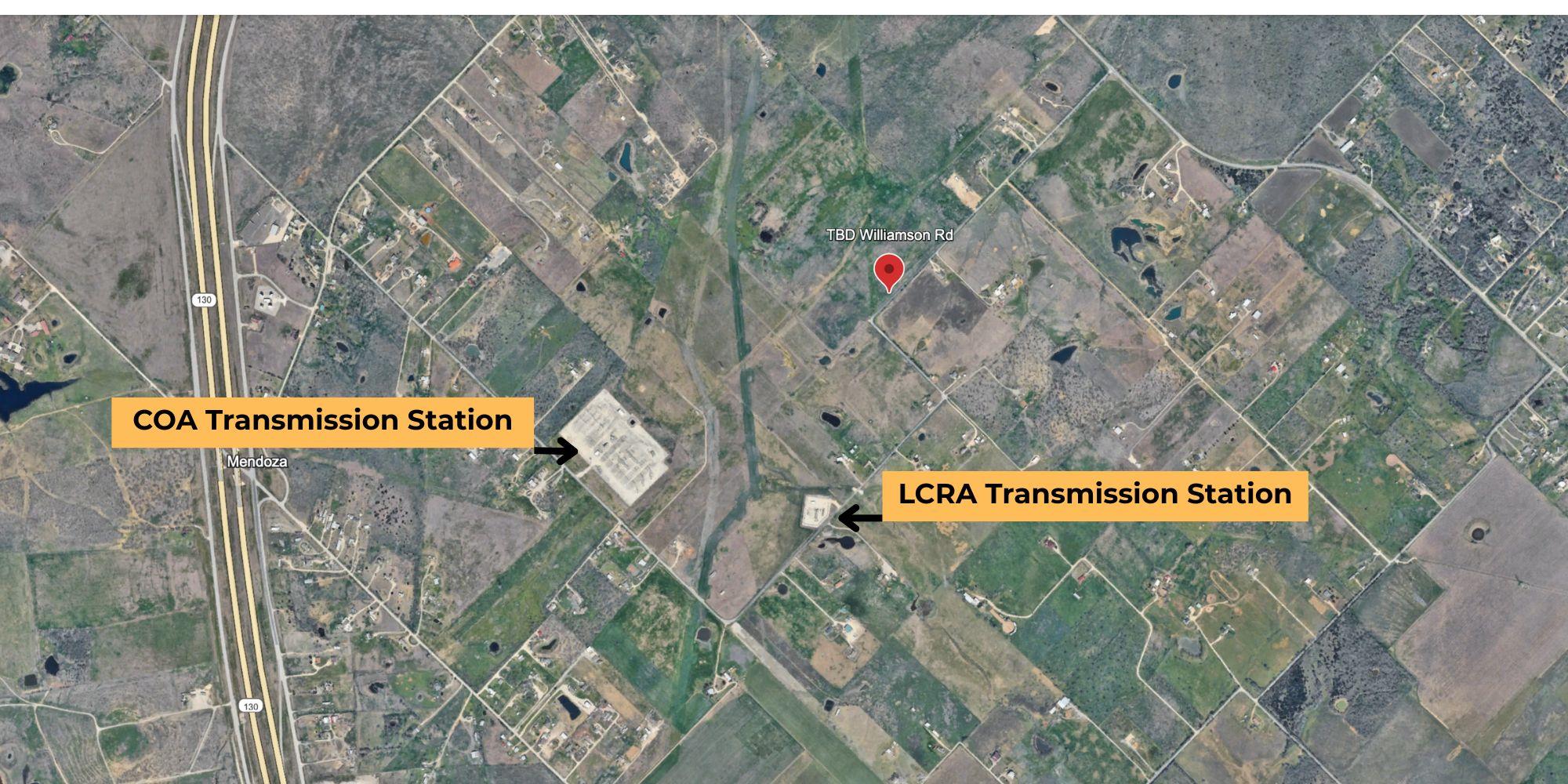 TBD Williamson Rd, Lockhart, TX 78644