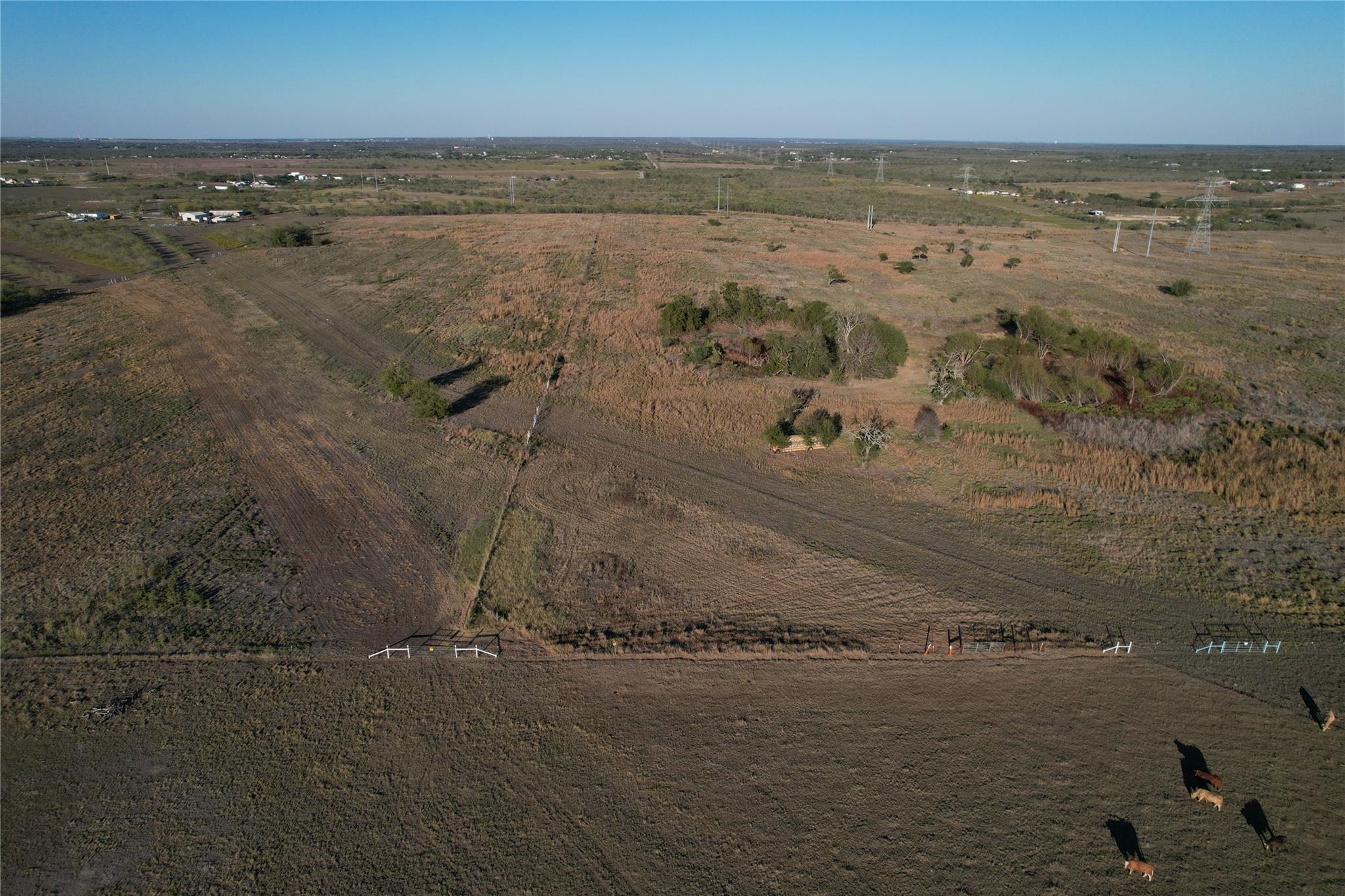 TBD Williamson Rd, Lockhart, TX 78644