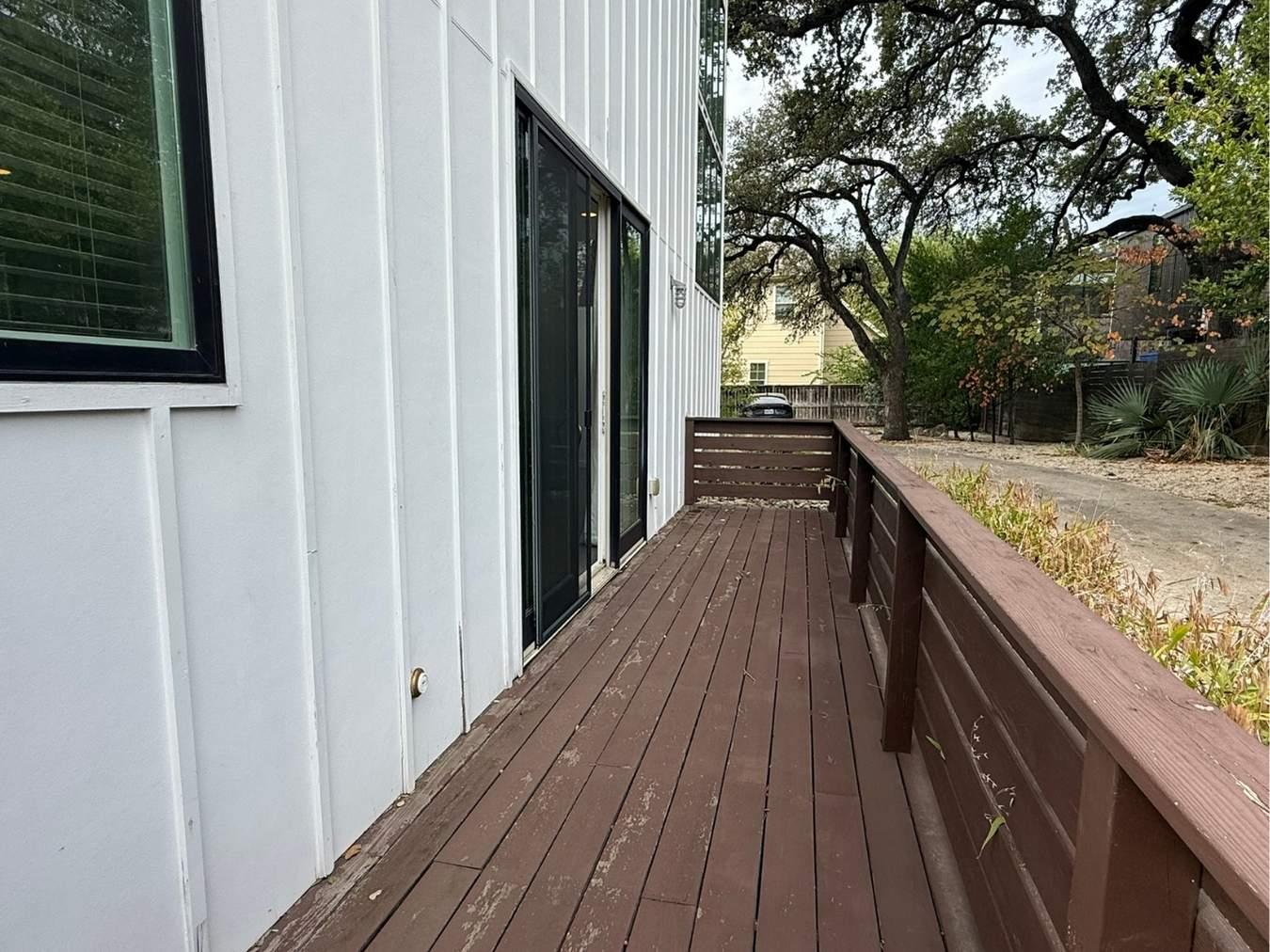 1208 Woodland Ave # A, Austin, TX 78704