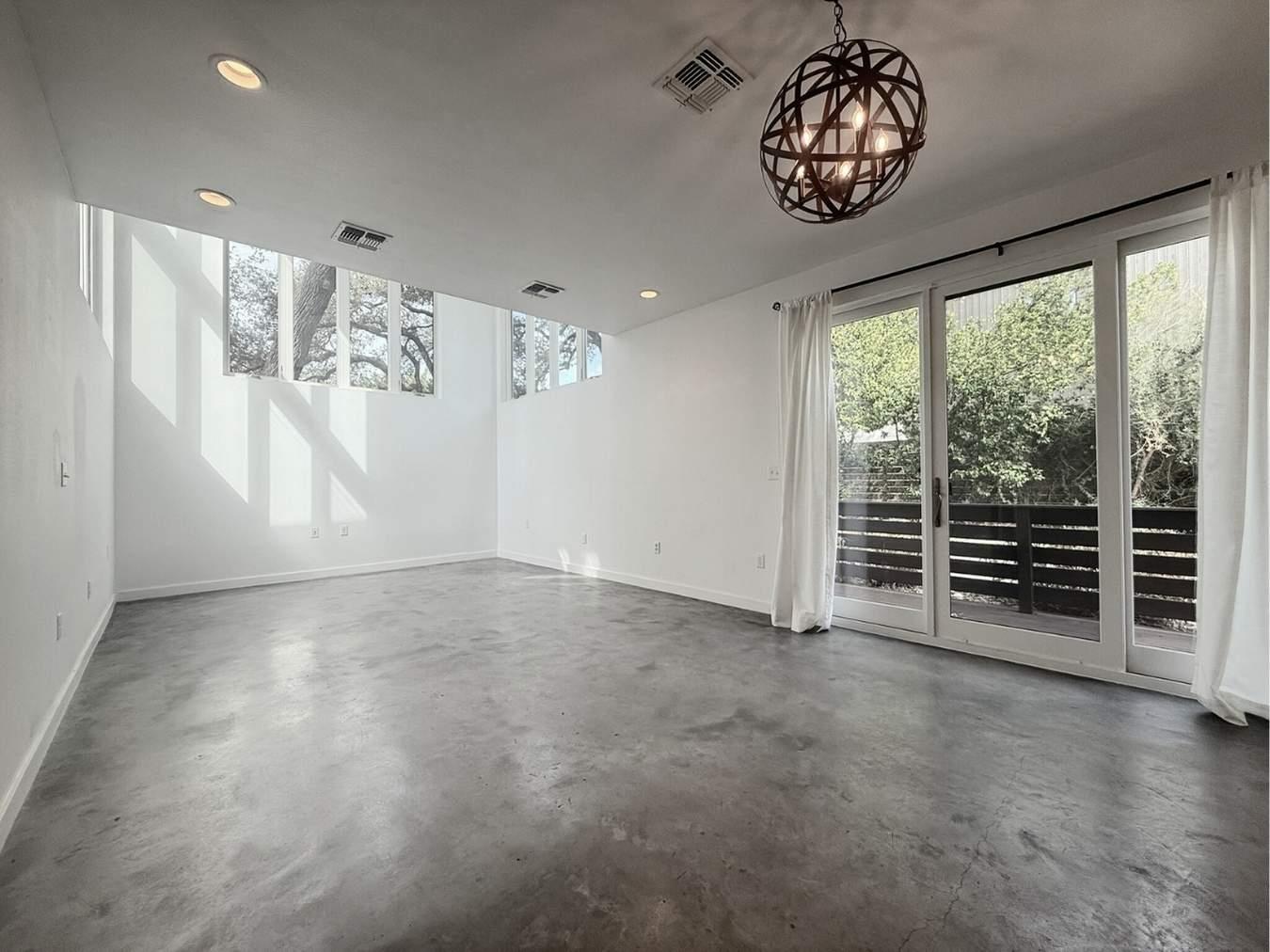 1208 Woodland Ave # A, Austin, TX 78704