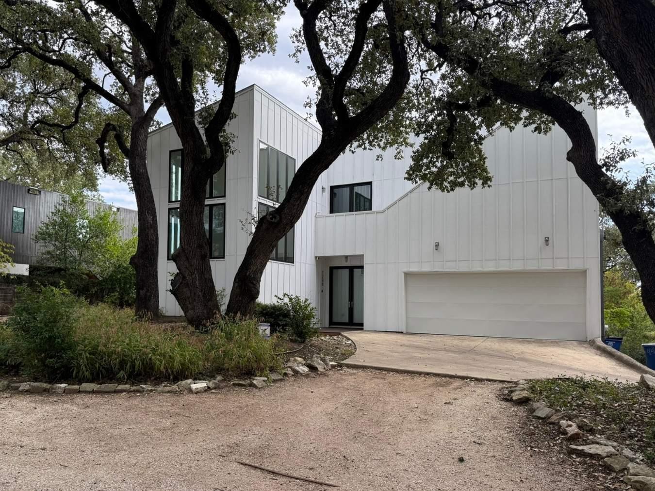 1208 Woodland Ave # A, Austin, TX 78704