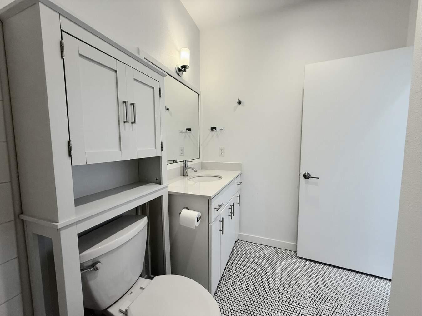 1208 Woodland Ave # A, Austin, TX 78704