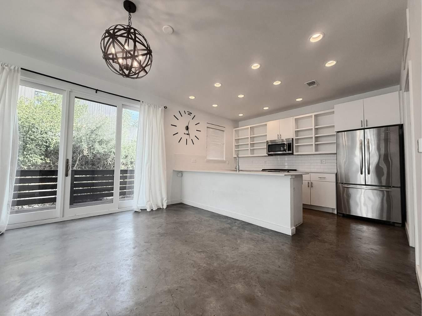 1208 Woodland Ave # A, Austin, TX 78704