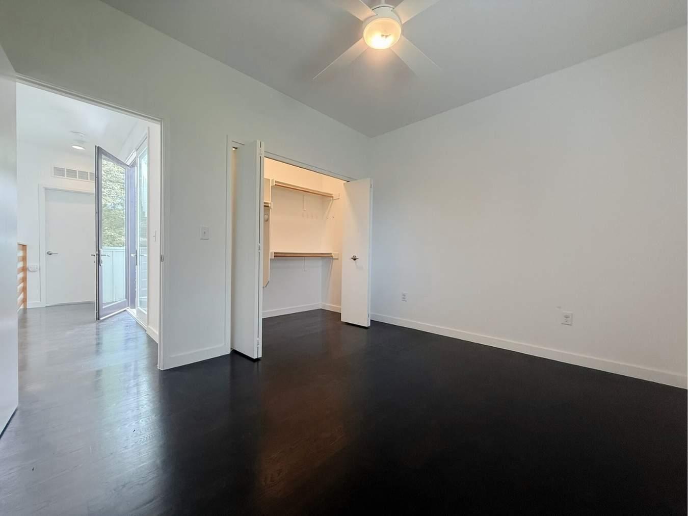 1208 Woodland Ave # A, Austin, TX 78704