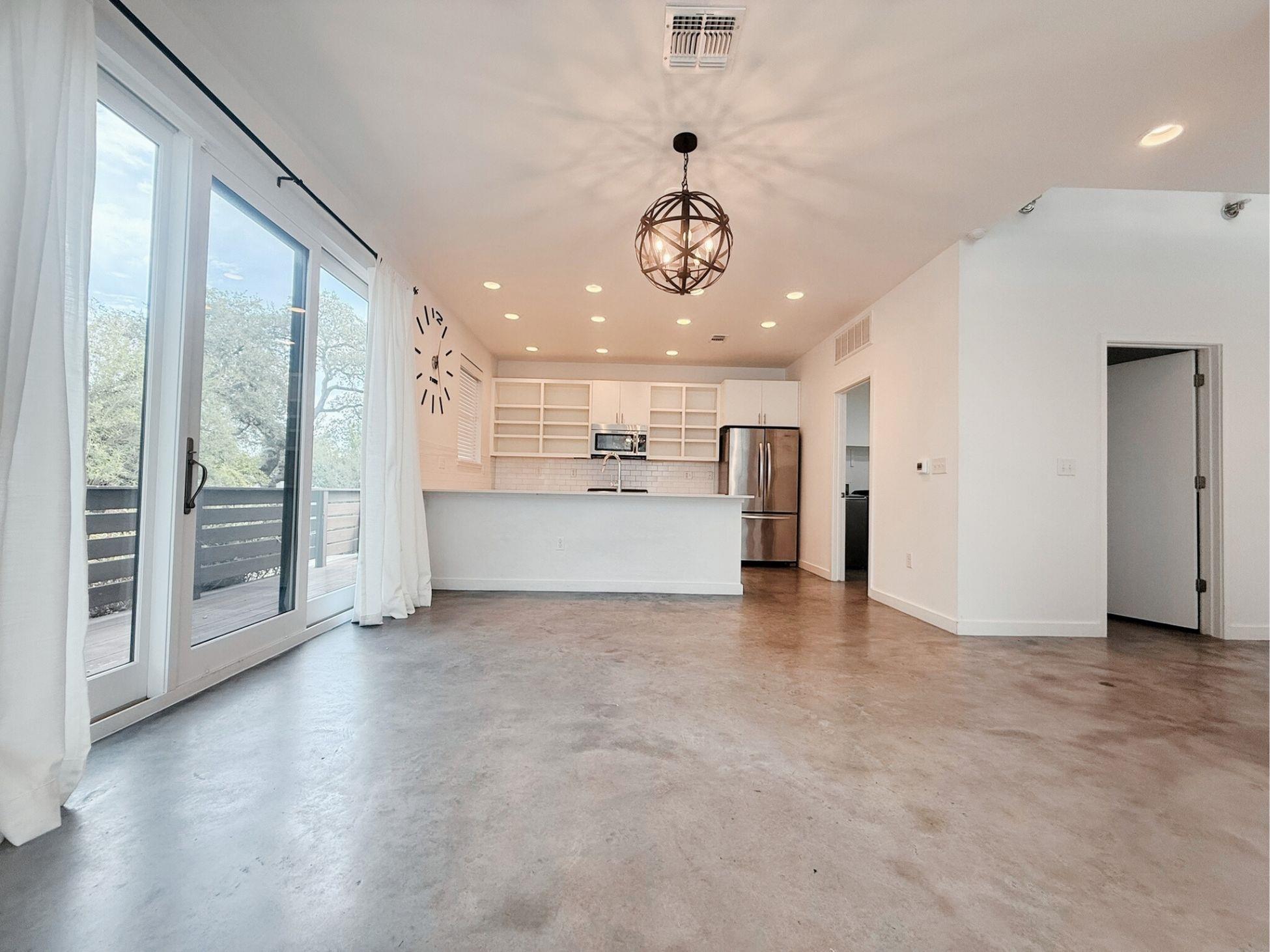 1208 Woodland Ave # A, Austin, TX 78704