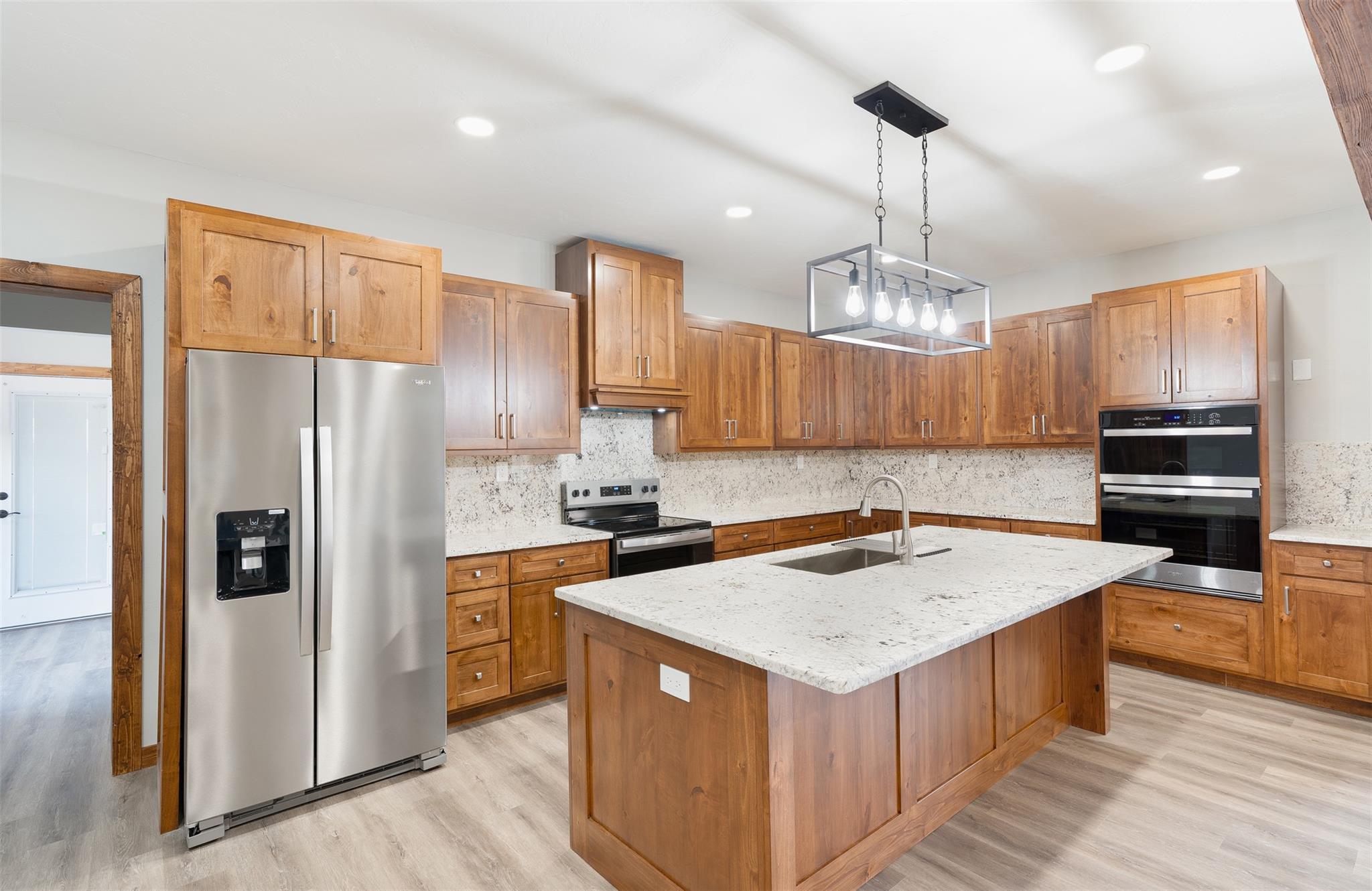 288 Nott Branch Rd, Harper, TX 78631