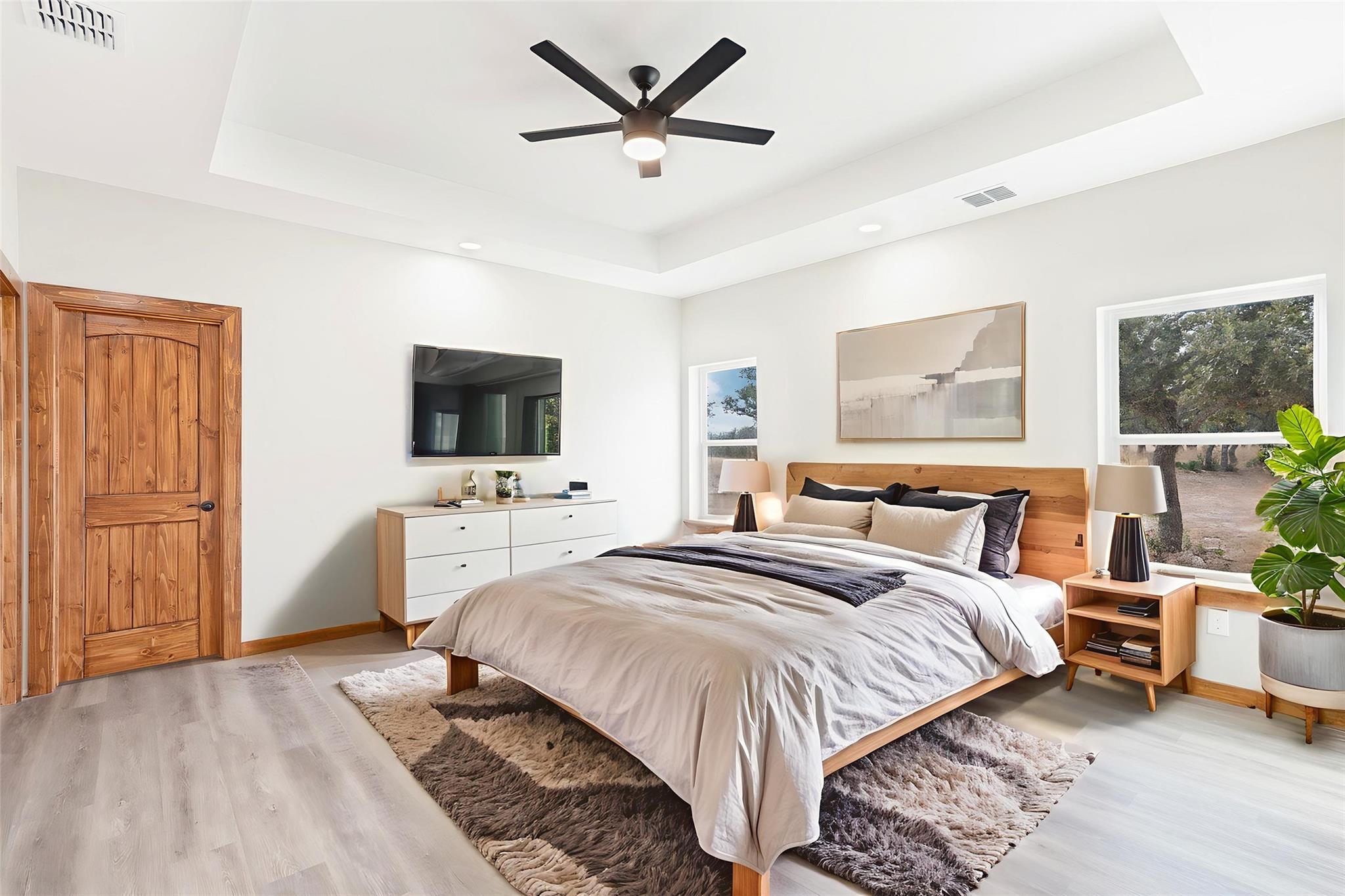 288 Nott Branch Rd, Harper, TX 78631