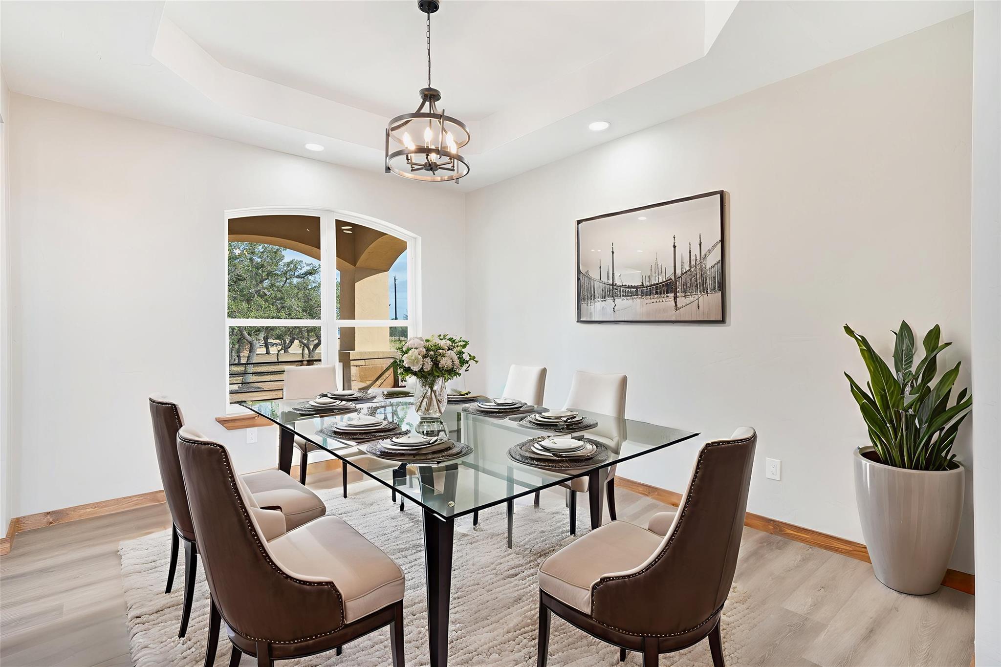 288 Nott Branch Rd, Harper, TX 78631