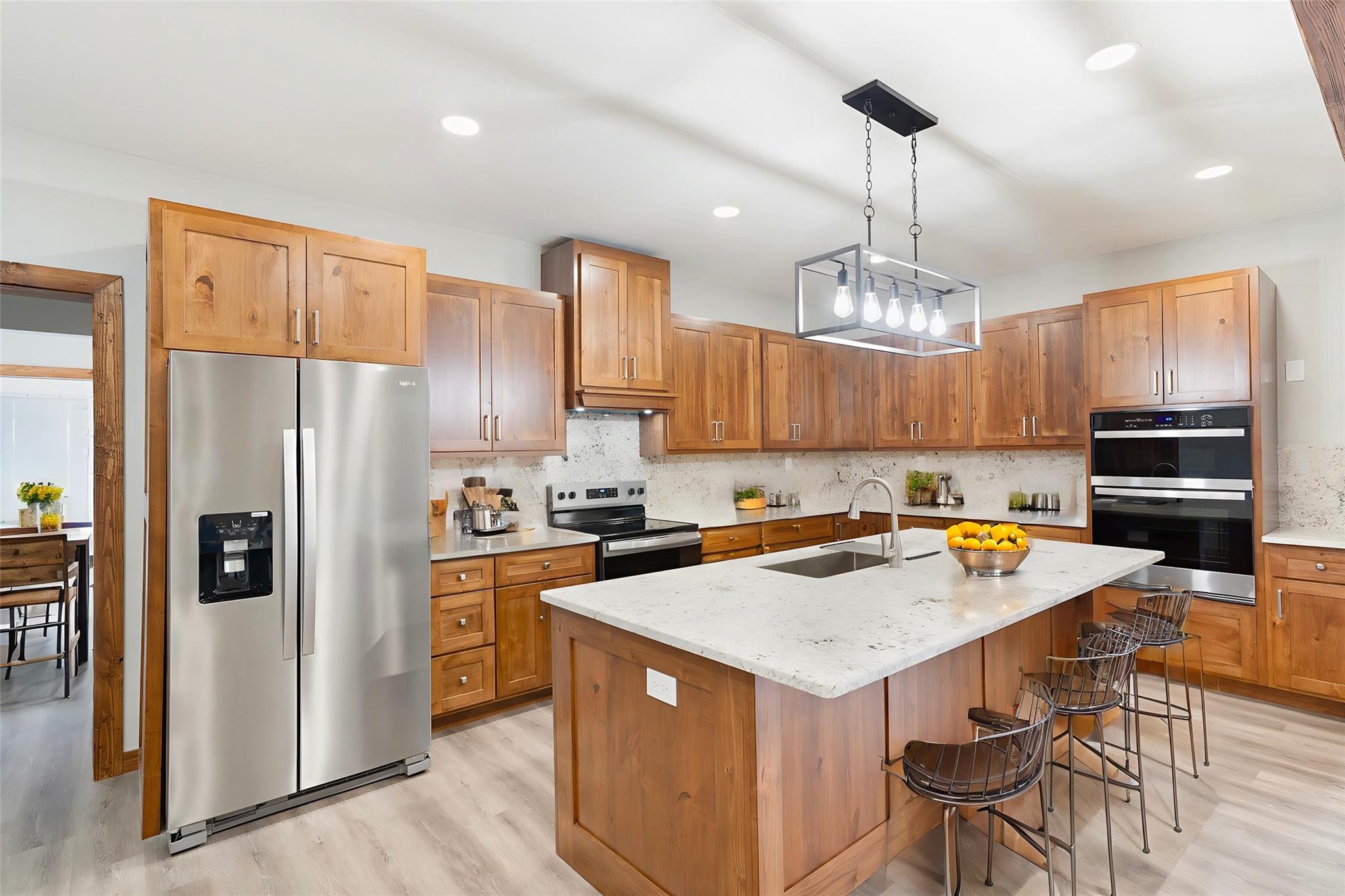 288 Nott Branch Rd, Harper, TX 78631