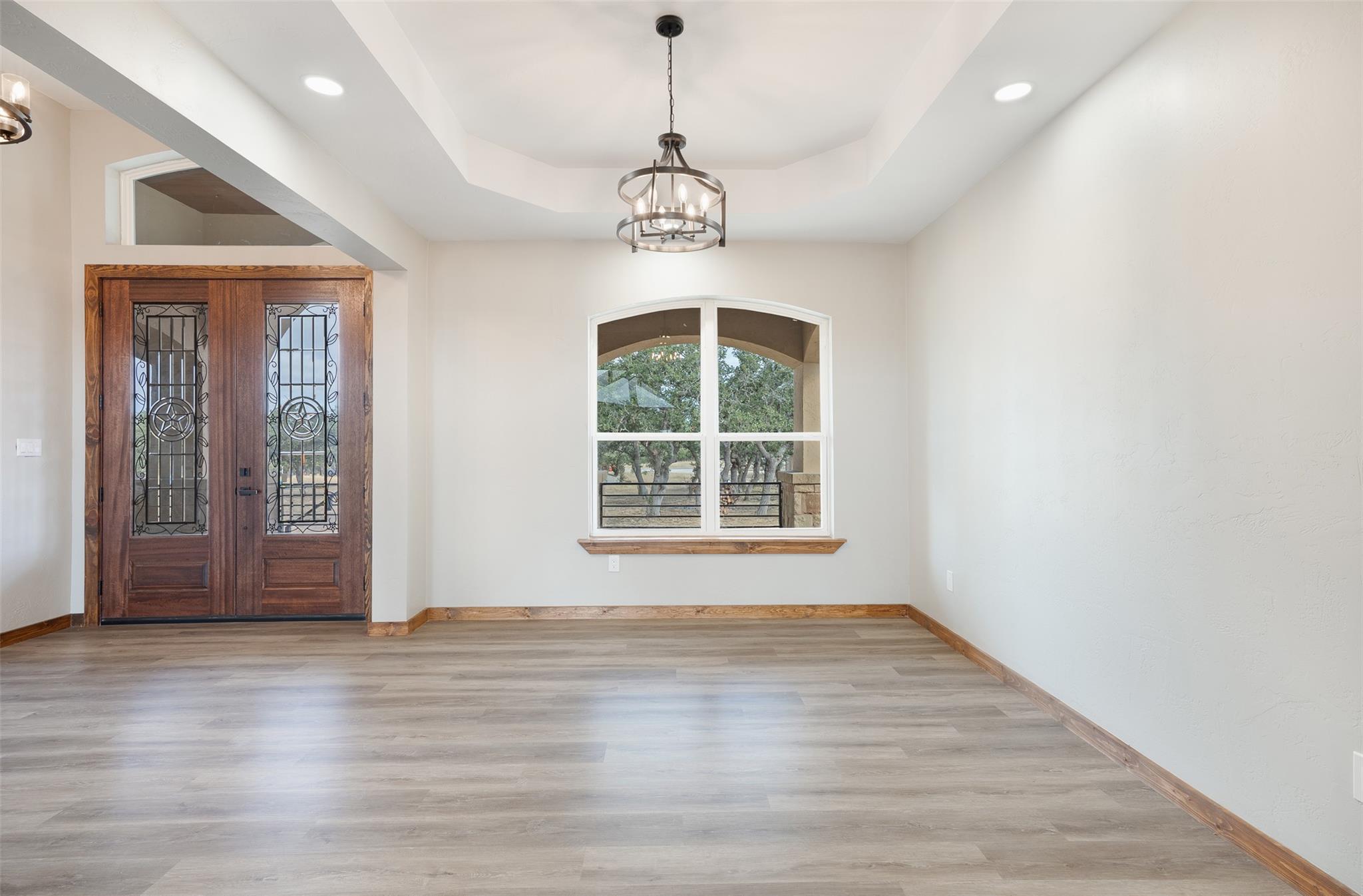 288 Nott Branch Rd, Harper, TX 78631