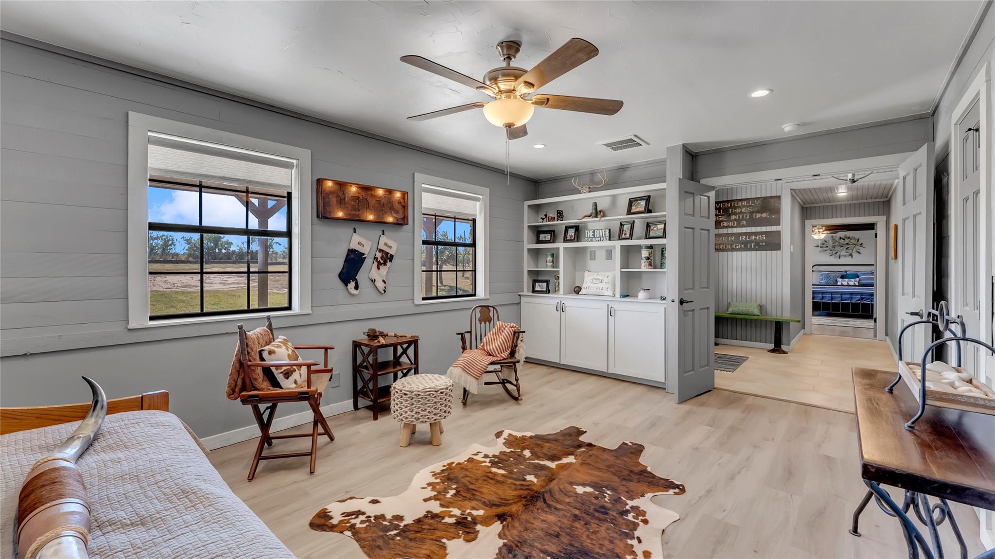 261 Diamond Cross Dr, Llano, TX 78643