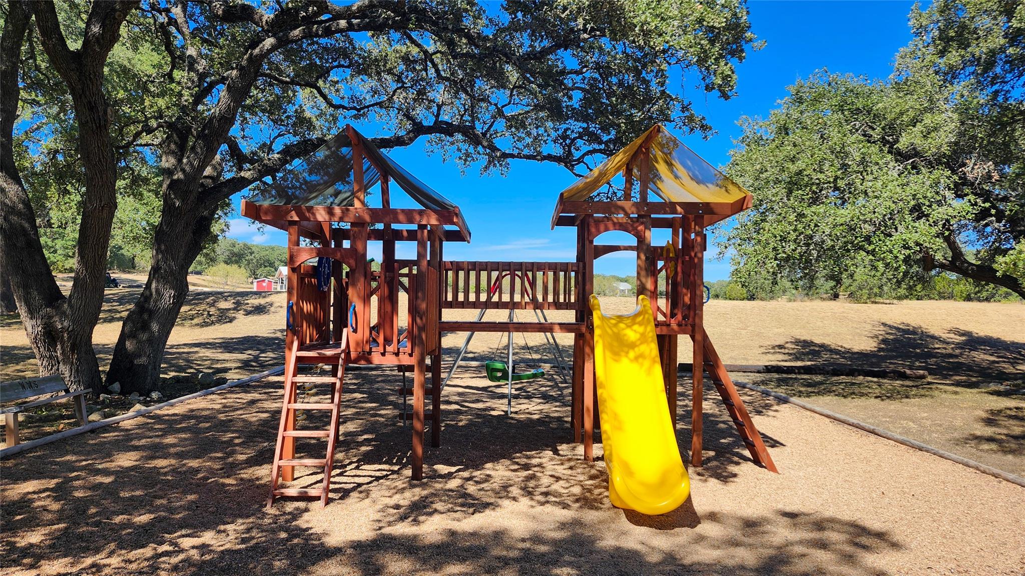 1.88 Acres (Lot 35) Balcones Ridge Way, Bertram, TX 78605