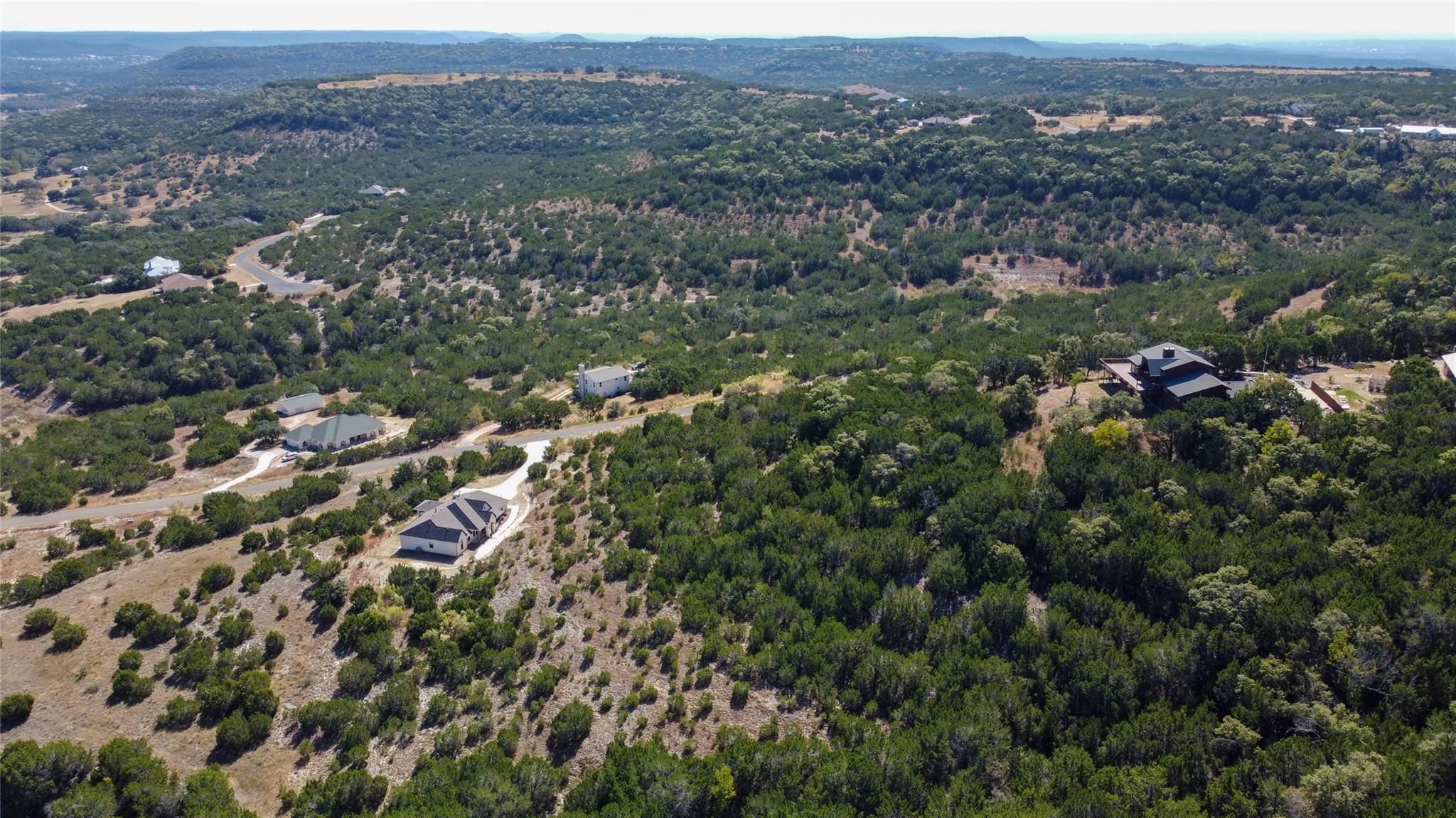 1.88 Acres (Lot 35) Balcones Ridge Way, Bertram, TX 78605