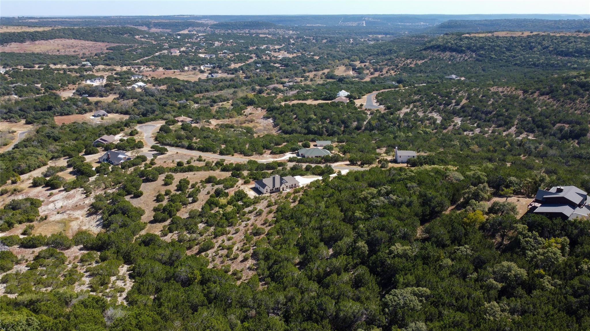 1.88 Acres (Lot 35) Balcones Ridge Way, Bertram, TX 78605