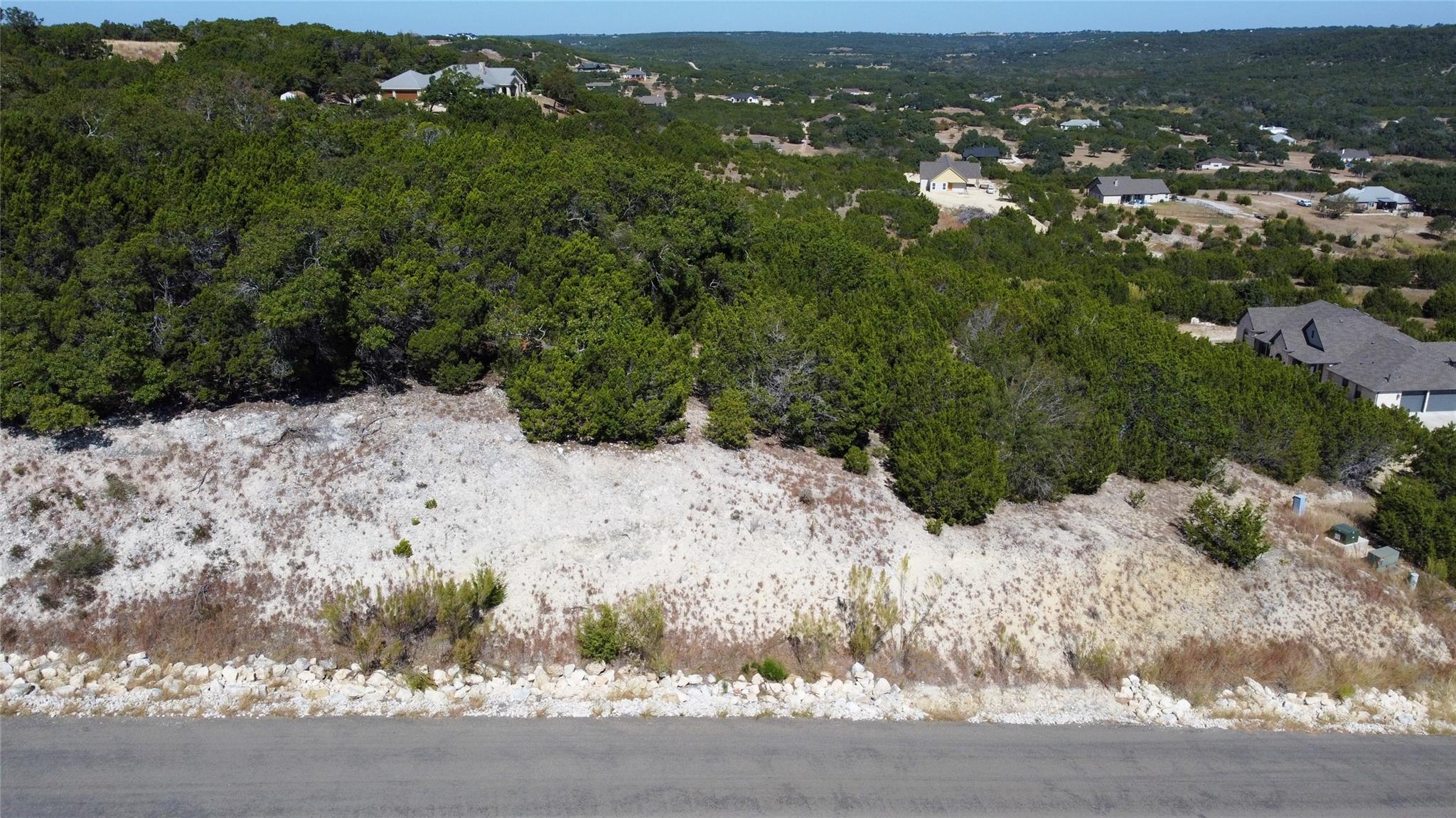 1.88 Acres (Lot 35) Balcones Ridge Way, Bertram, TX 78605