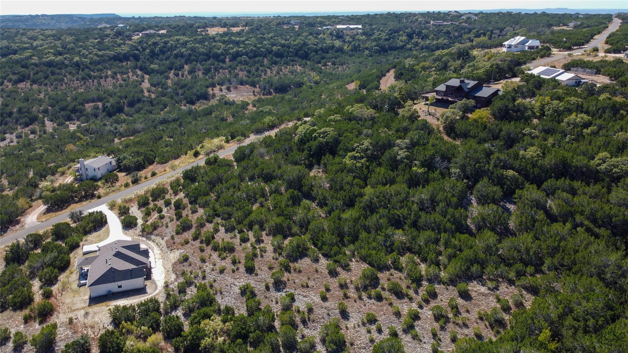1.88 Acres (Lot 35) Balcones Ridge Way, Bertram, TX 78605