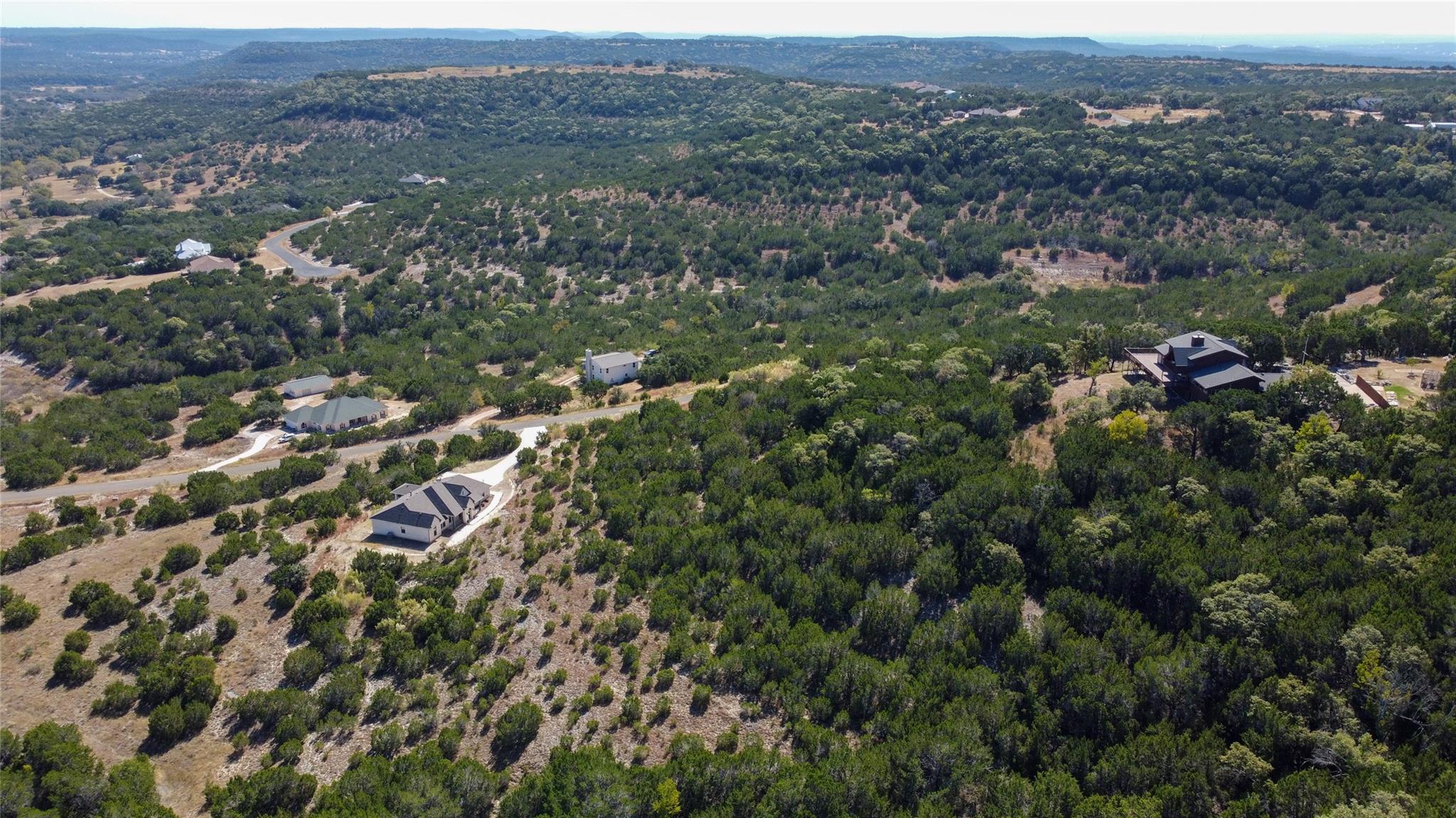 1.88 Acres (Lot 35) Balcones Ridge Way, Bertram, TX 78605