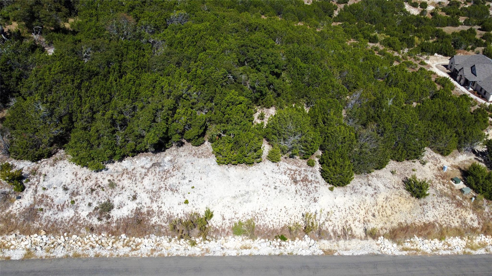 1.88 Acres (Lot 35) Balcones Ridge Way, Bertram, TX 78605