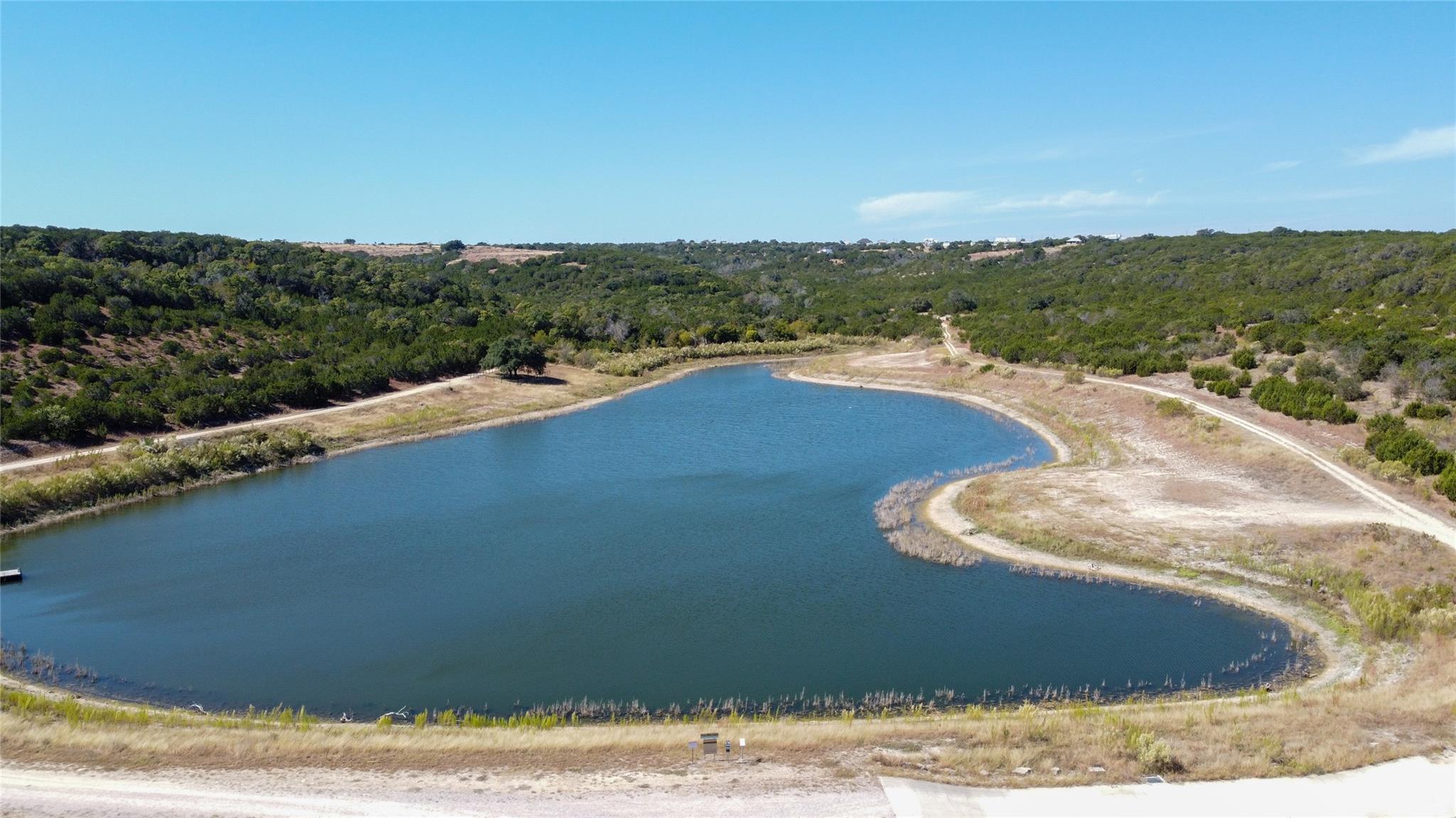 1.88 Acres (Lot 35) Balcones Ridge Way, Bertram, TX 78605