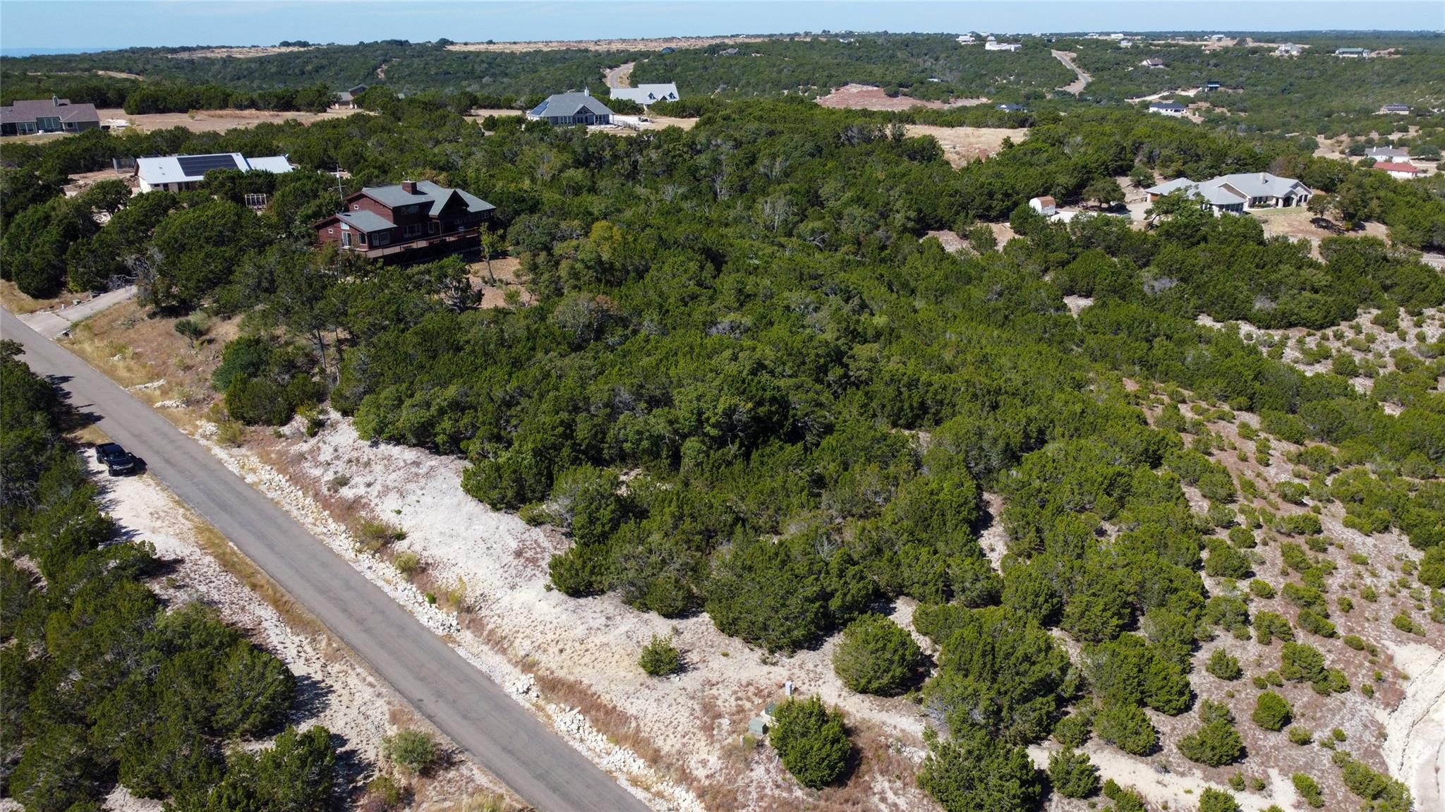 1.88 Acres (Lot 35) Balcones Ridge Way, Bertram, TX 78605