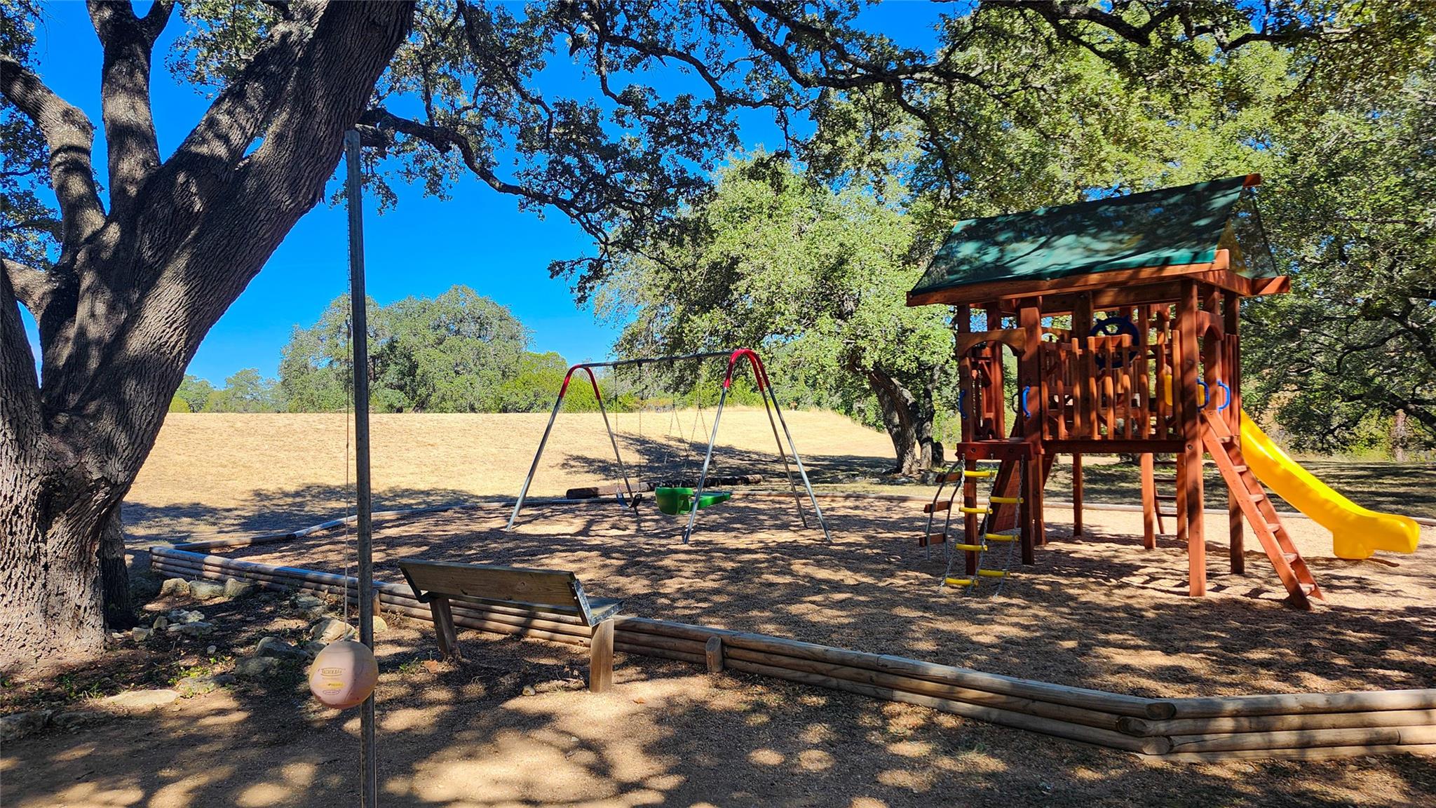 1.88 Acres (Lot 35) Balcones Ridge Way, Bertram, TX 78605