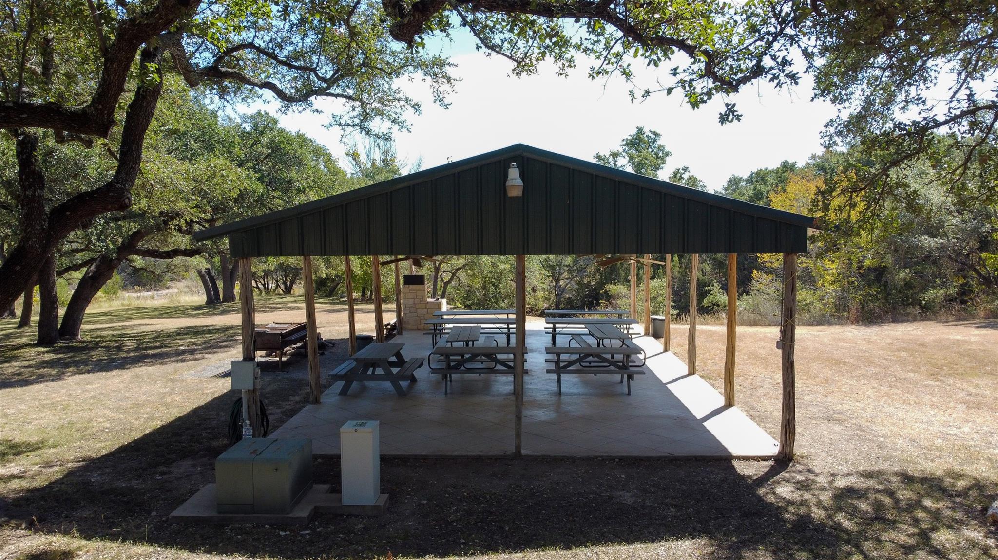 1.88 Acres (Lot 35) Balcones Ridge Way, Bertram, TX 78605