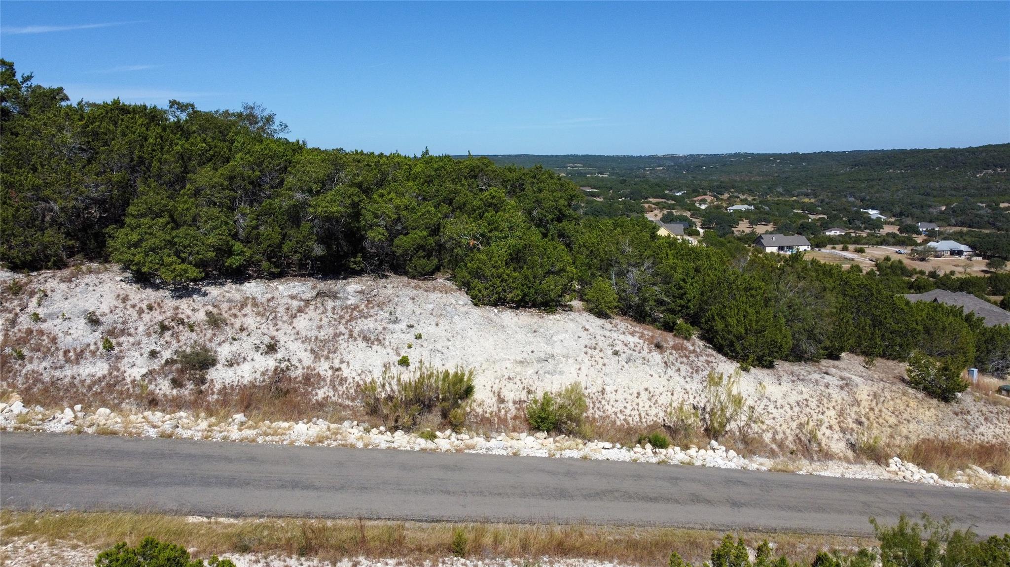 1.88 Acres (Lot 35) Balcones Ridge Way, Bertram, TX 78605
