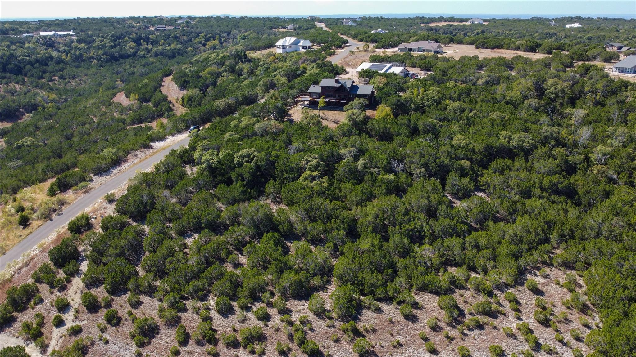 1.88 Acres (Lot 35) Balcones Ridge Way, Bertram, TX 78605