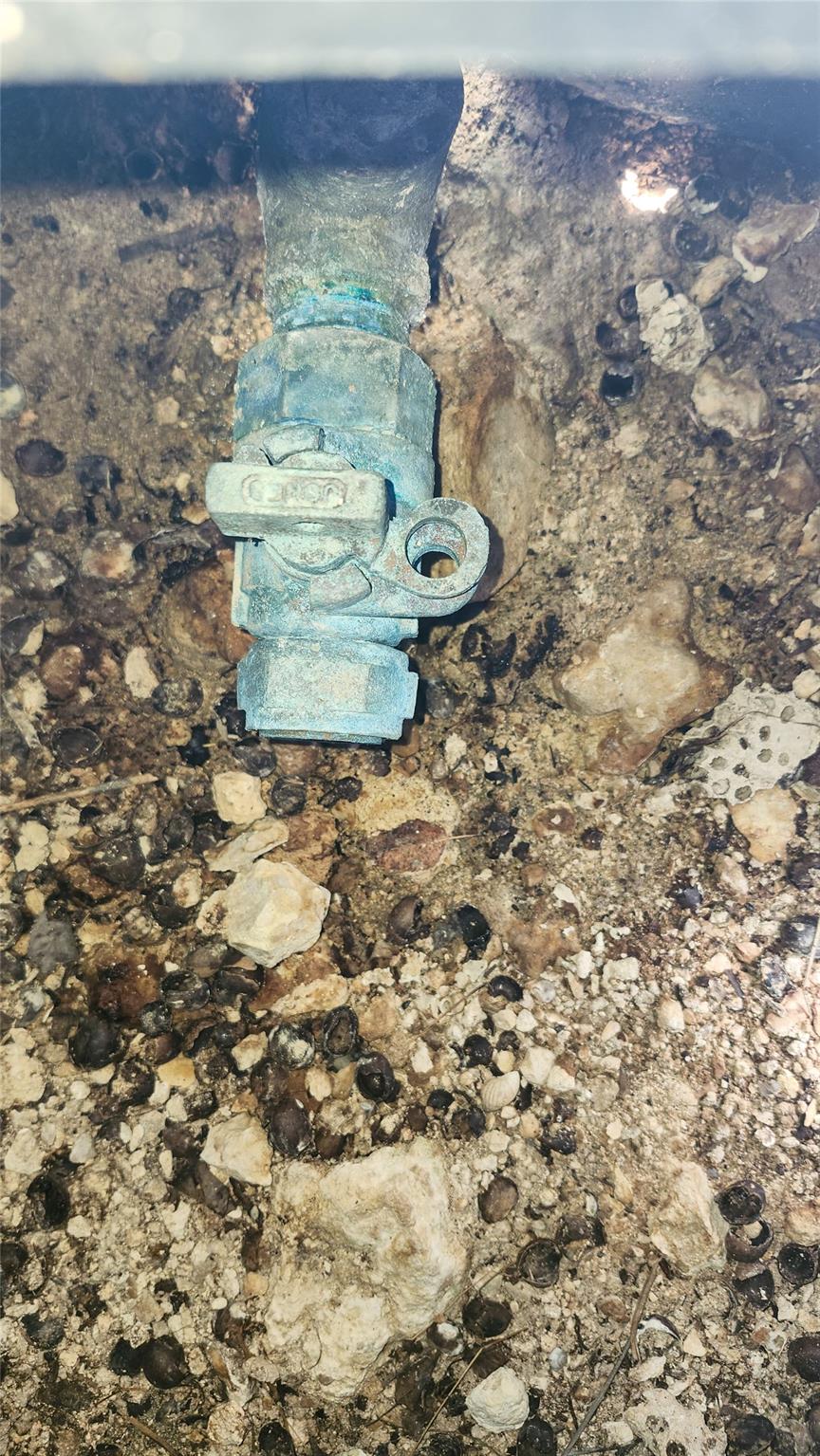 1.88 Acres (Lot 35) Balcones Ridge Way, Bertram, TX 78605