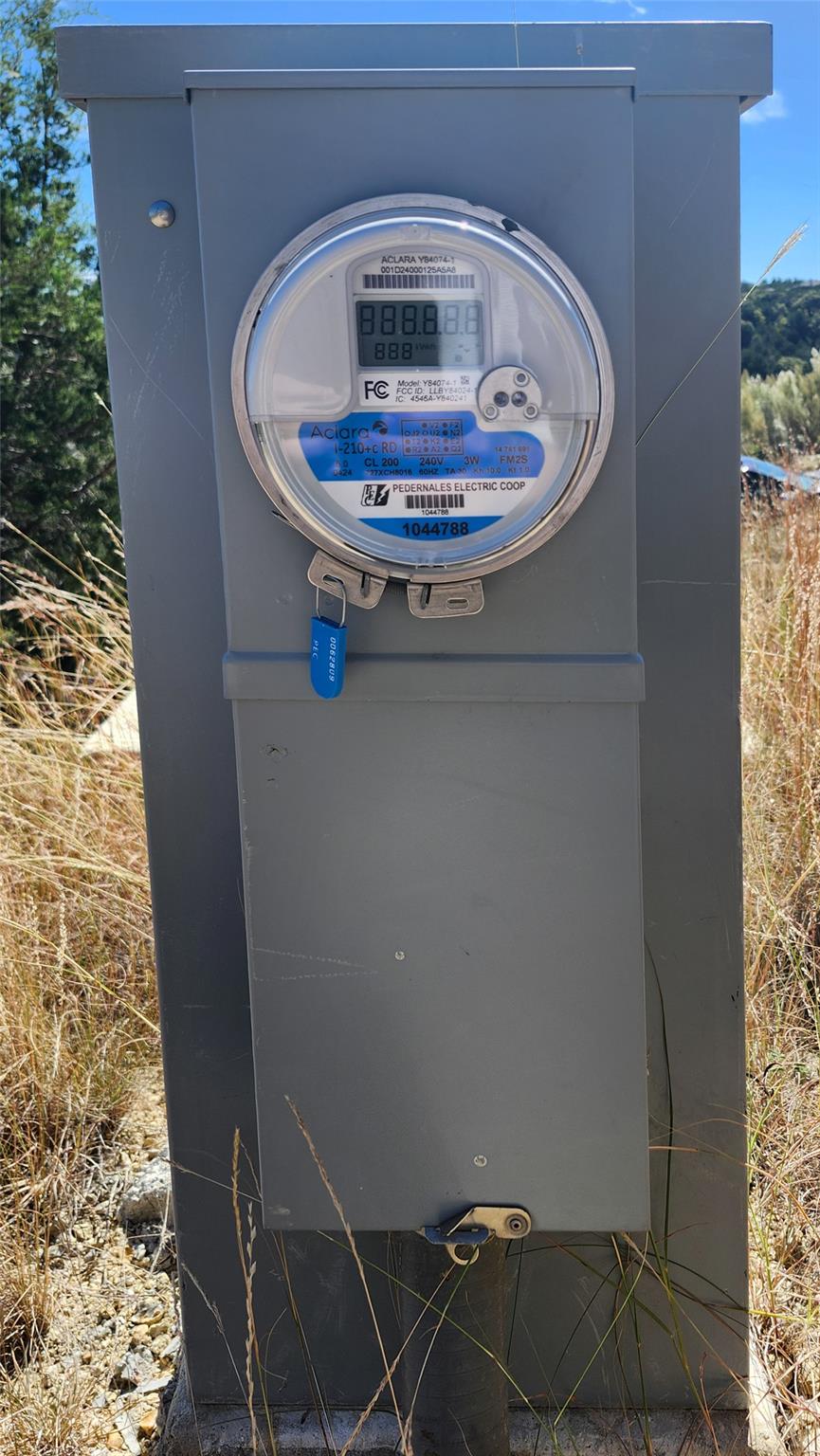 1.88 Acres (Lot 35) Balcones Ridge Way, Bertram, TX 78605