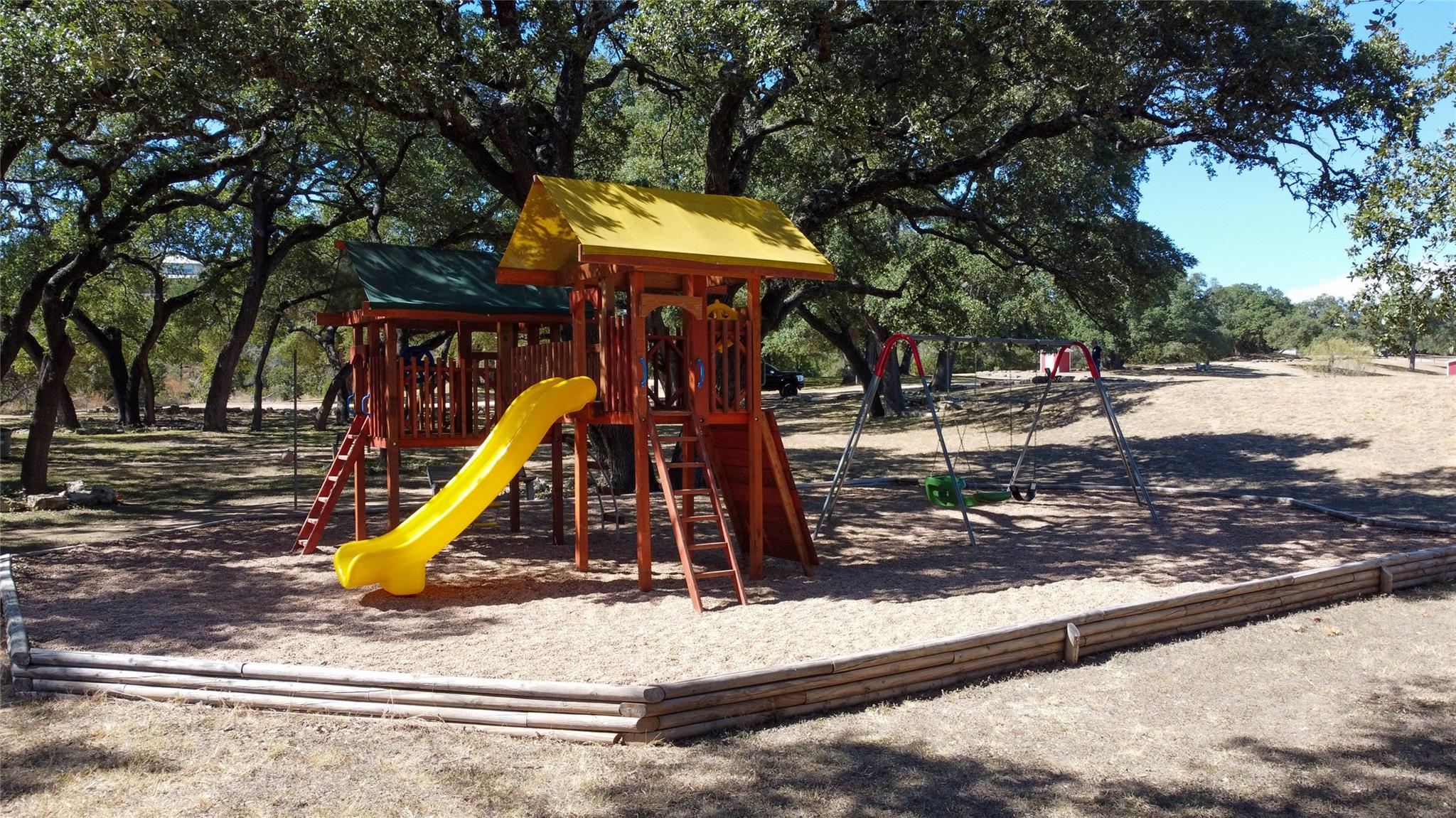 1.88 Acres (Lot 35) Balcones Ridge Way, Bertram, TX 78605