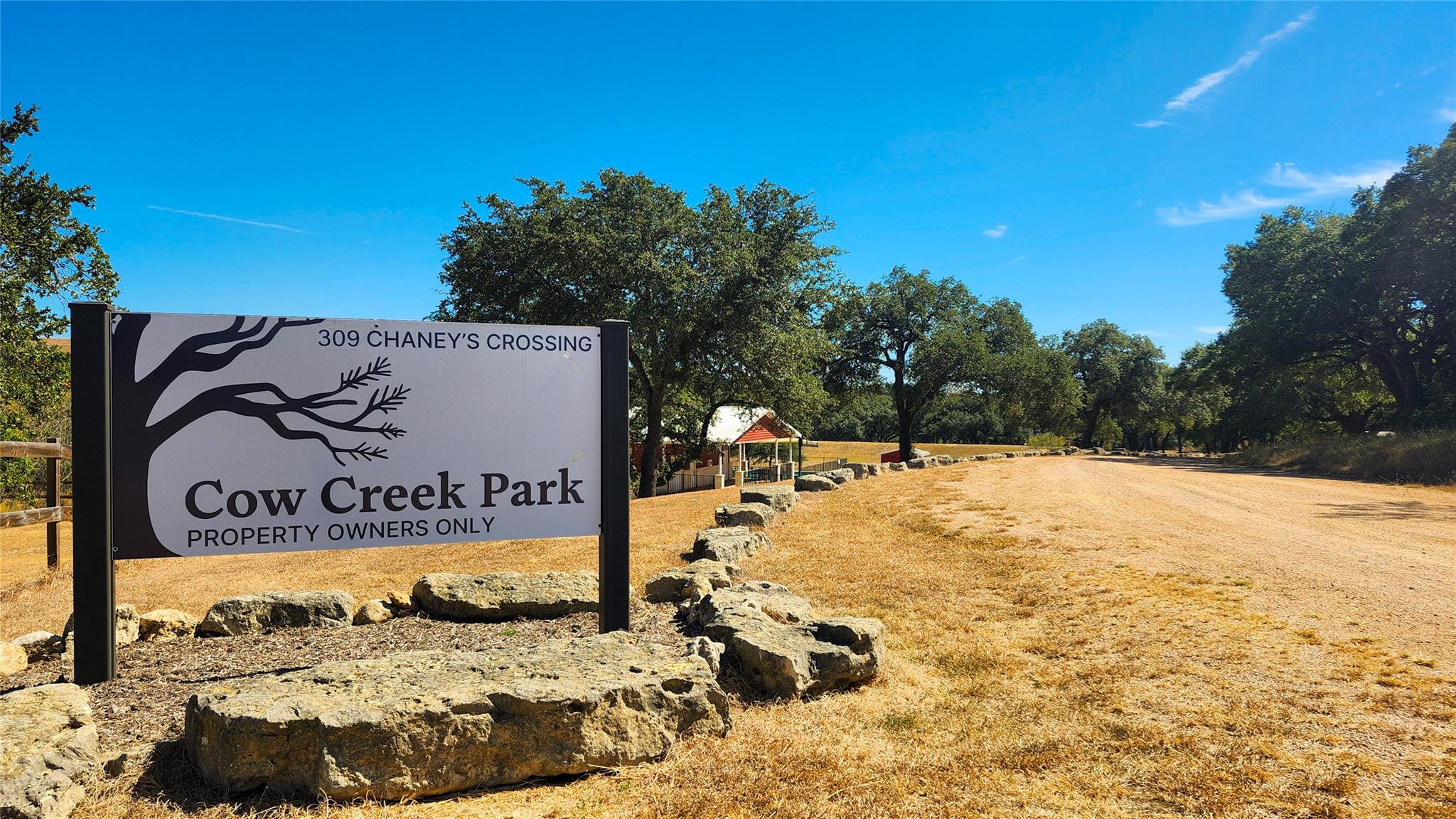 1.88 Acres (Lot 35) Balcones Ridge Way, Bertram, TX 78605