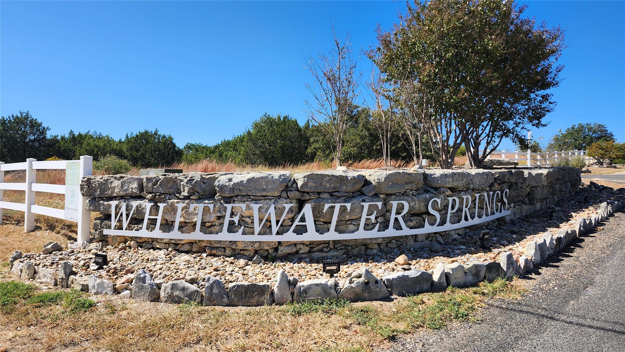 1.88 Acres (Lot 35) Balcones Ridge Way, Bertram, TX 78605