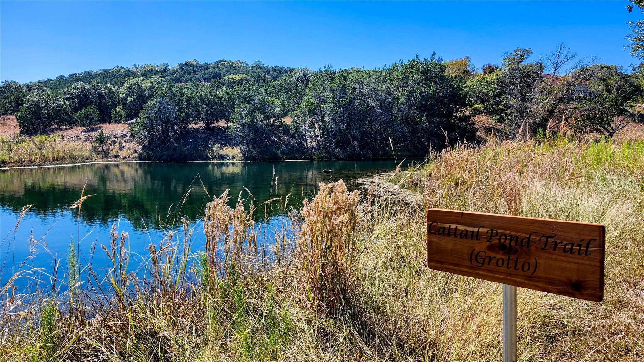 1.88 Acres (Lot 35) Balcones Ridge Way, Bertram, TX 78605