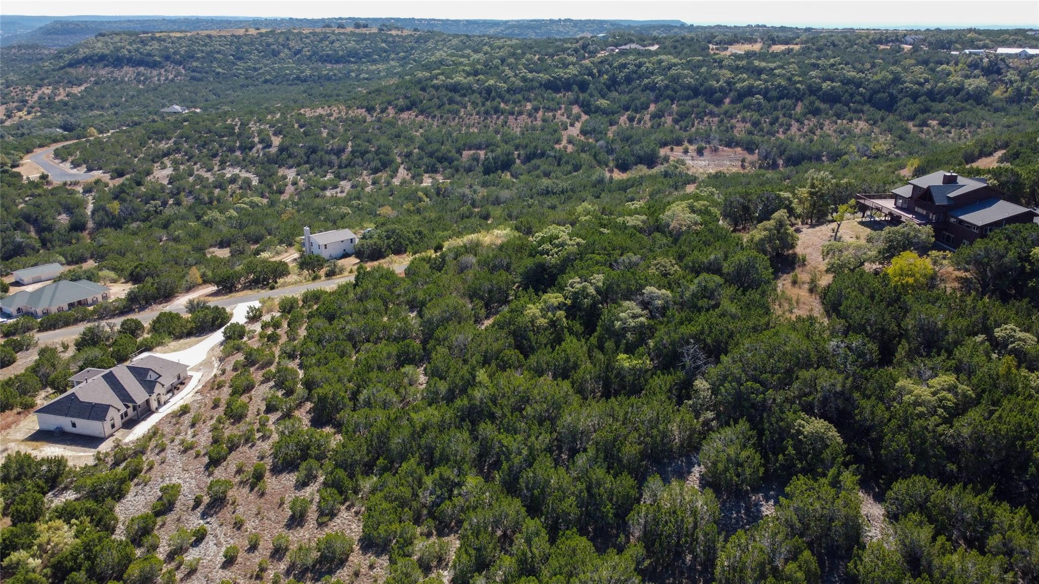 1.88 Acres (Lot 35) Balcones Ridge Way, Bertram, TX 78605
