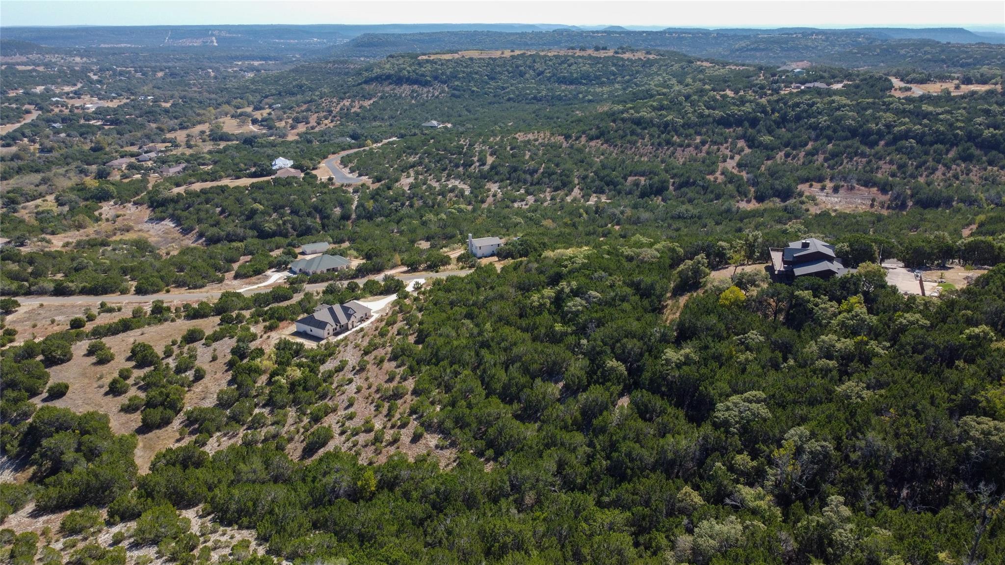 1.88 Acres (Lot 35) Balcones Ridge Way, Bertram, TX 78605