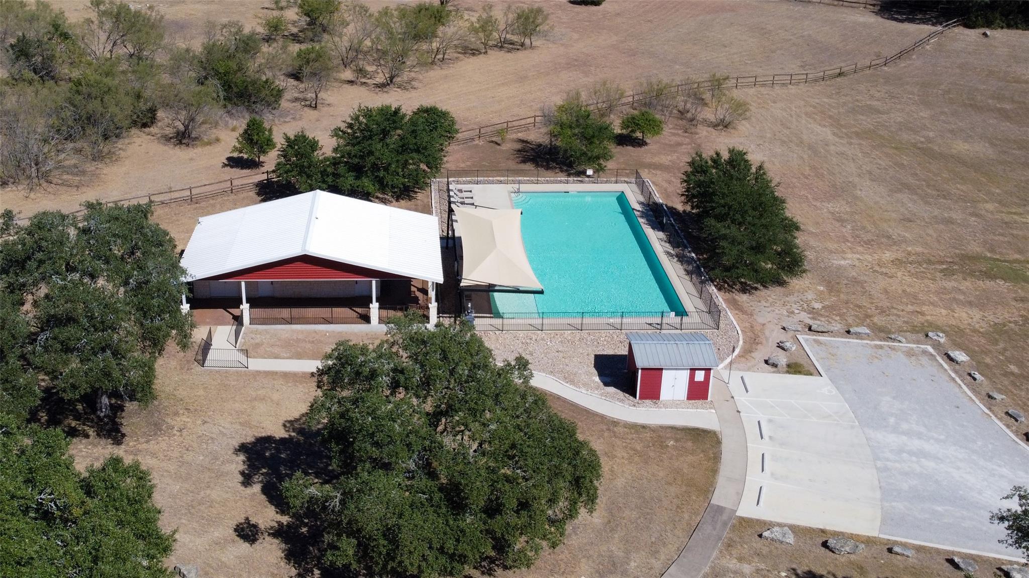 1.88 Acres (Lot 35) Balcones Ridge Way, Bertram, TX 78605