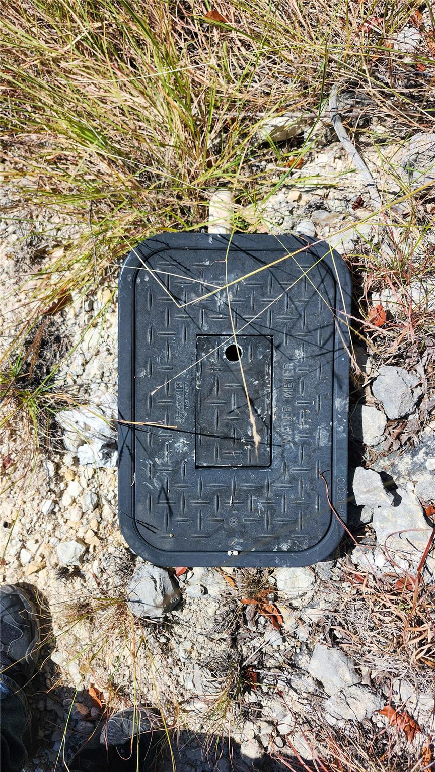 1.88 Acres (Lot 35) Balcones Ridge Way, Bertram, TX 78605