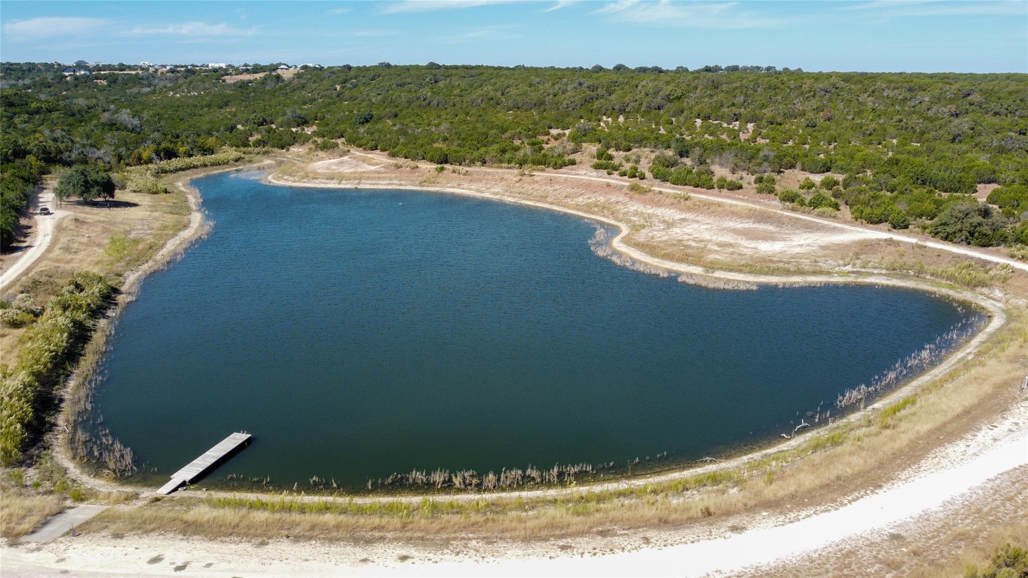 1.88 Acres (Lot 35) Balcones Ridge Way, Bertram, TX 78605