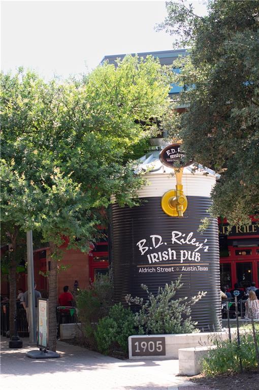 3704 Tom Miller St, Austin, TX 78723