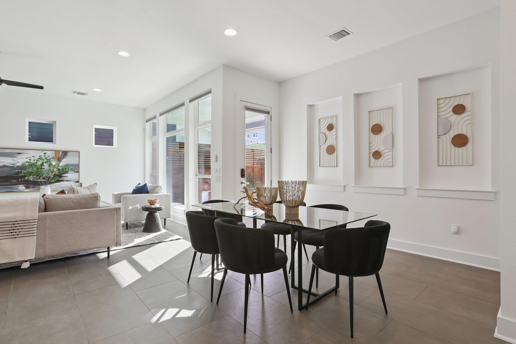 3704 Tom Miller St, Austin, TX 78723