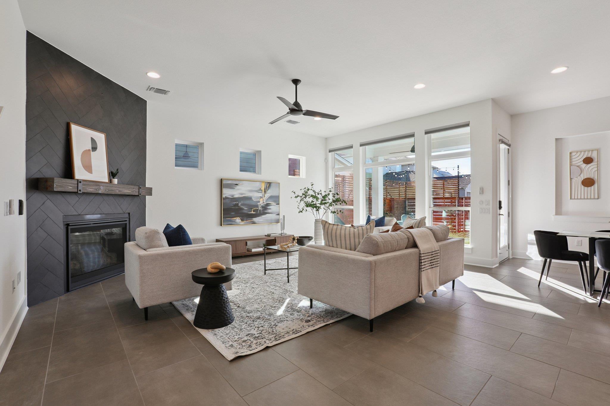 3704 Tom Miller St, Austin, TX 78723