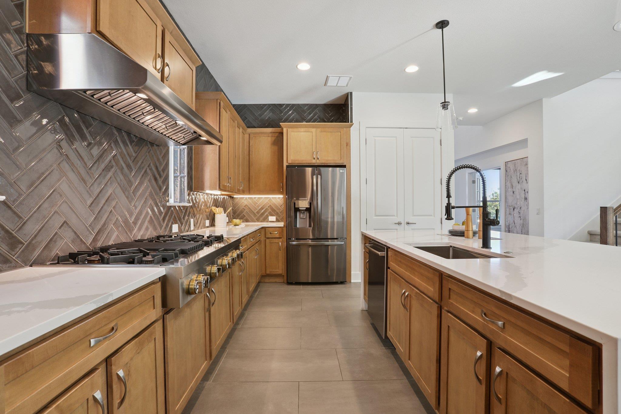 3704 Tom Miller St, Austin, TX 78723