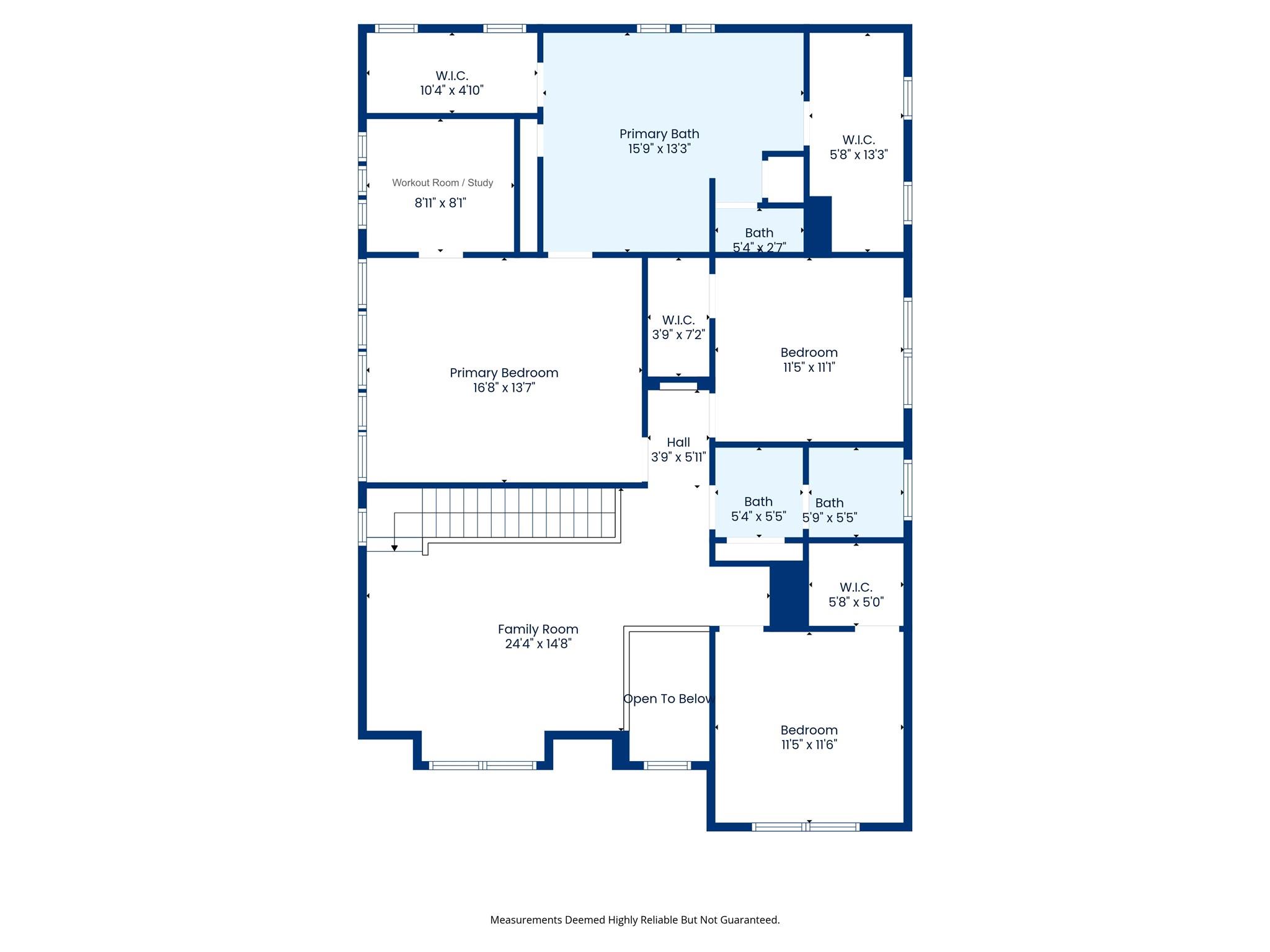 3704 Tom Miller St, Austin, TX 78723