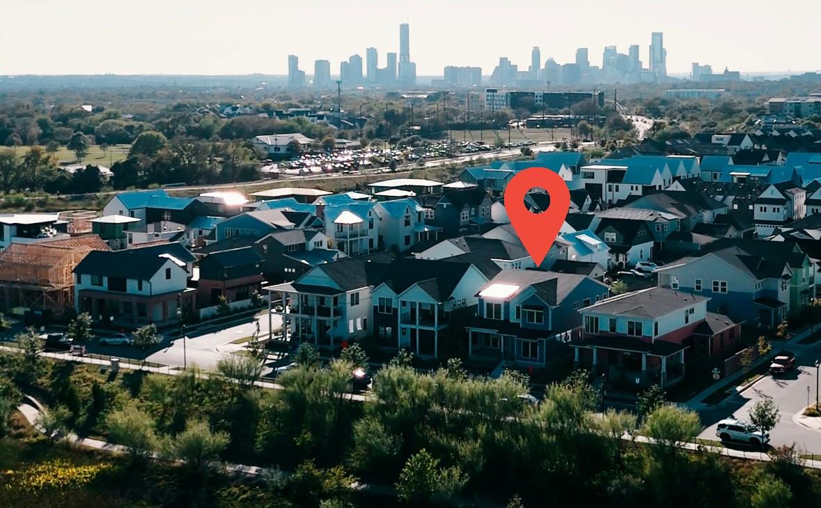 3704 Tom Miller St, Austin, TX 78723