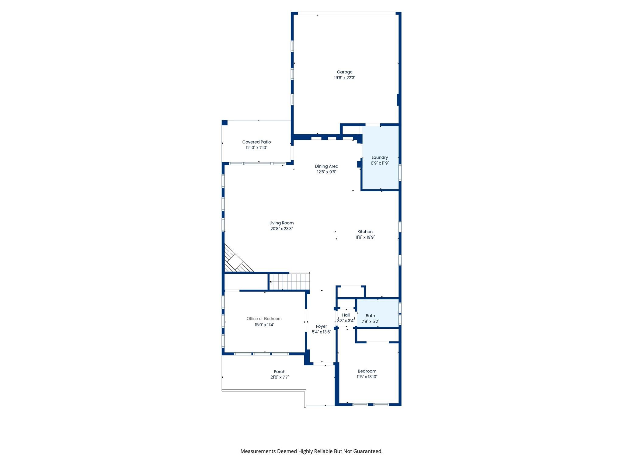 3704 Tom Miller St, Austin, TX 78723