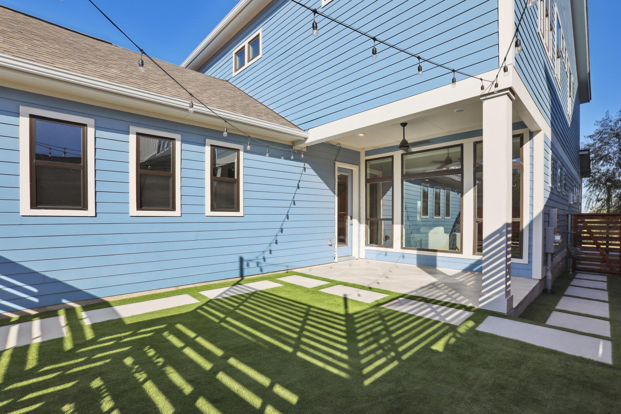 3704 Tom Miller St, Austin, TX 78723